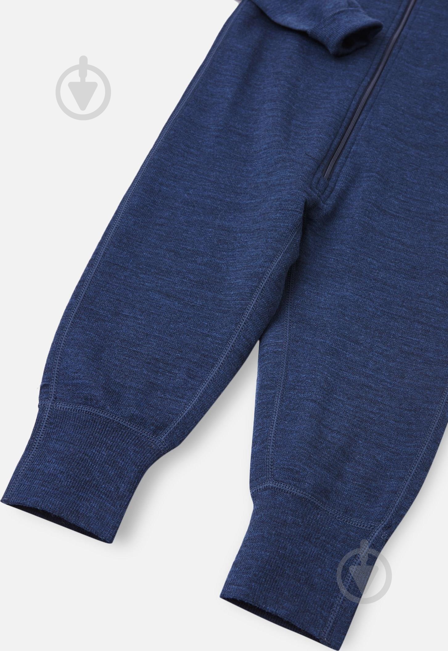 Комбинезон унисекс Reima Parvin р.98 темно-синий 5200037A-6980 - фото 4