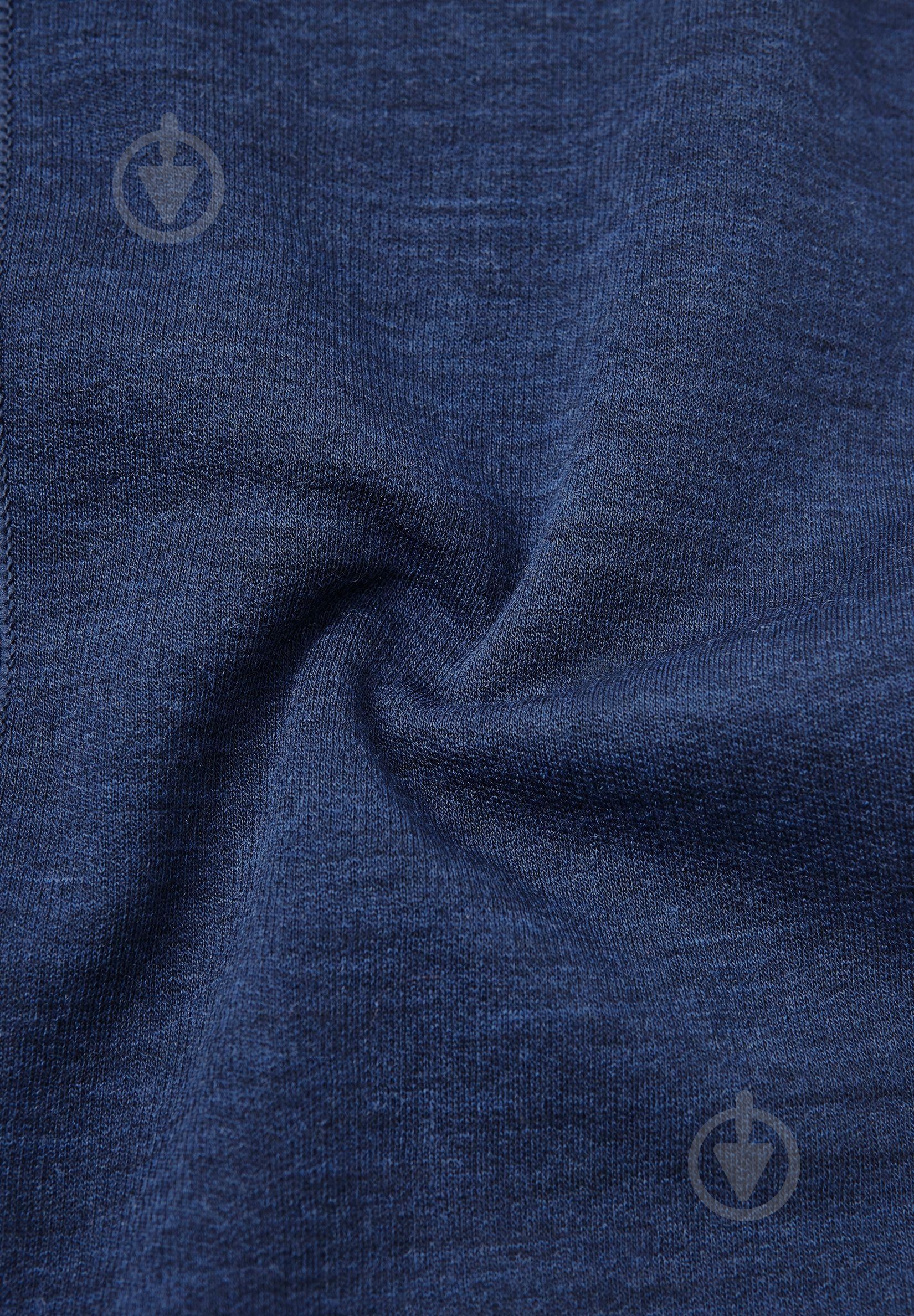 Комбинезон унисекс Reima Parvin р.98 темно-синий 5200037A-6980 - фото 6