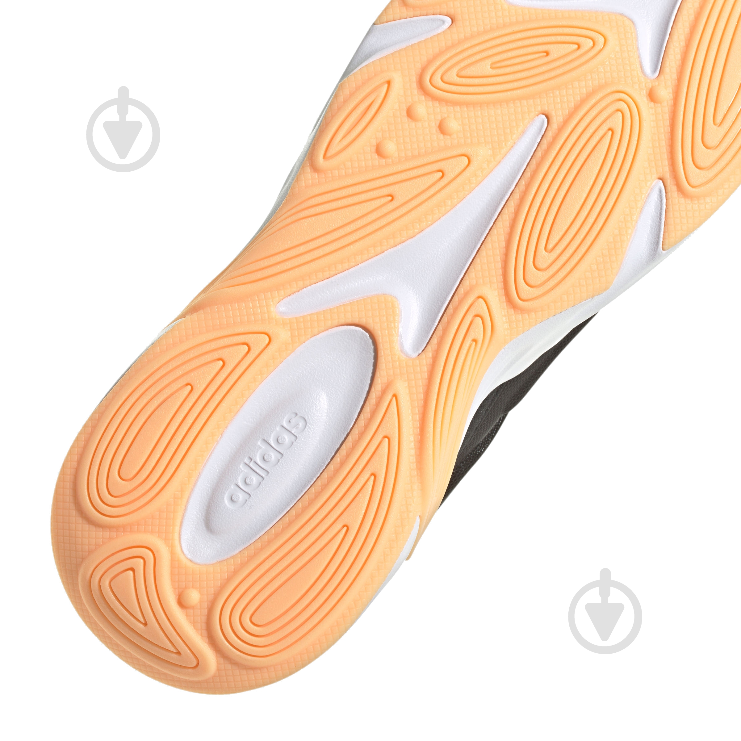 Кросівки жіночі демісезонні Adidas OZELLE IG9796 р.40 чорні - фото 8 Кросівки жіночі демісезонні Adidas OZELLE IG9796 р.40 чорні - фото 8