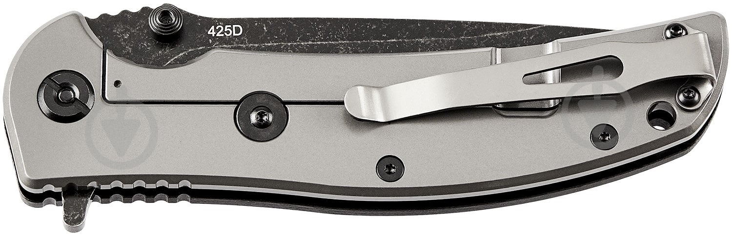 Нож складной Skif Urbanite II BSW Black - фото 5