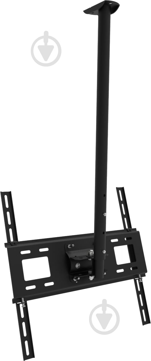 Кріплення для телевізора Kvado К-83 поворотно-похилі 30"-65" чорний - фото 2 Кріплення для телевізора Kvado К-83 поворотно-похилі 30"-65" чорний - фото 2