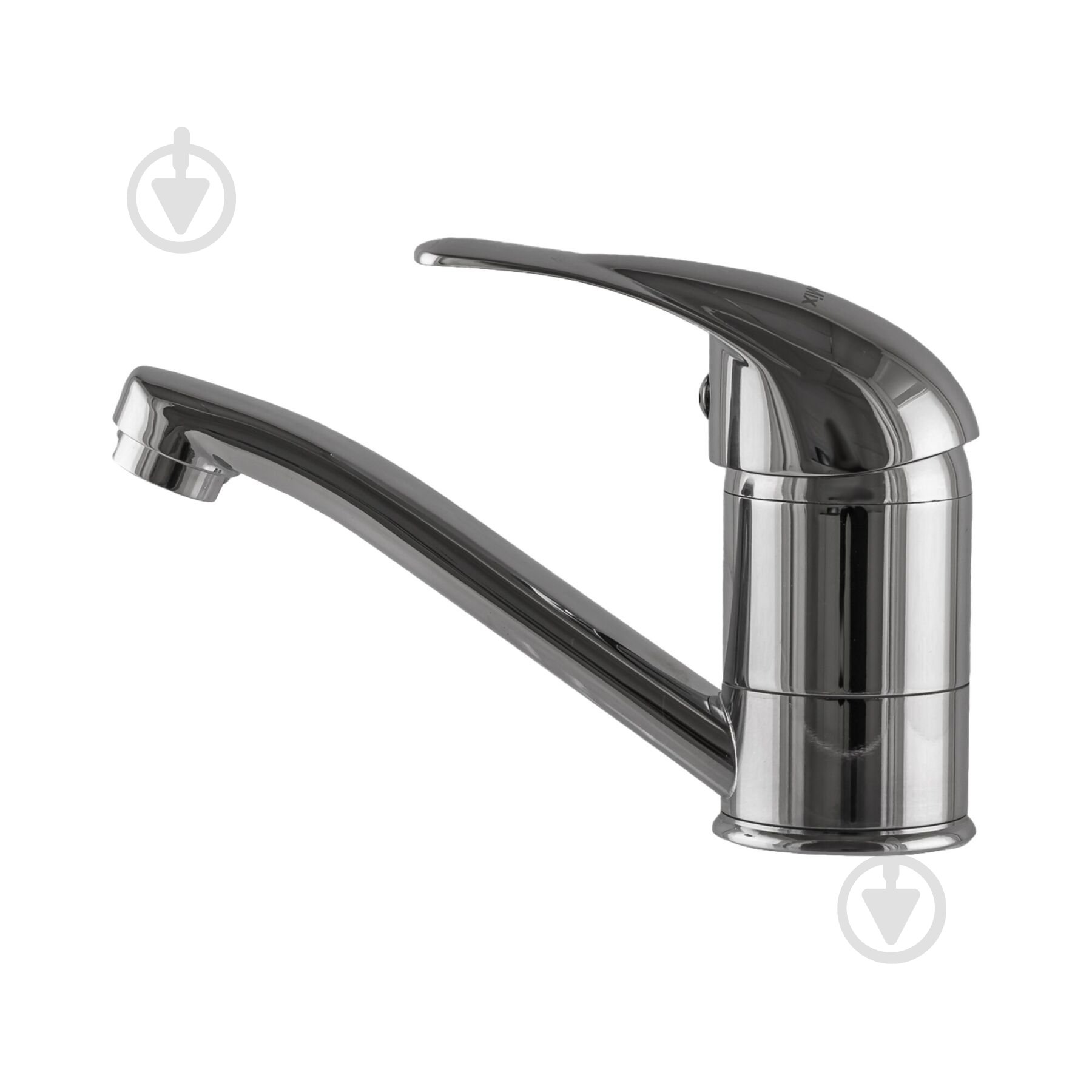 Смеситель для умывальника EcoMix E-GEZ-103M - фото 1 Смеситель для умывальника EcoMix E-GEZ-103M - фото 1