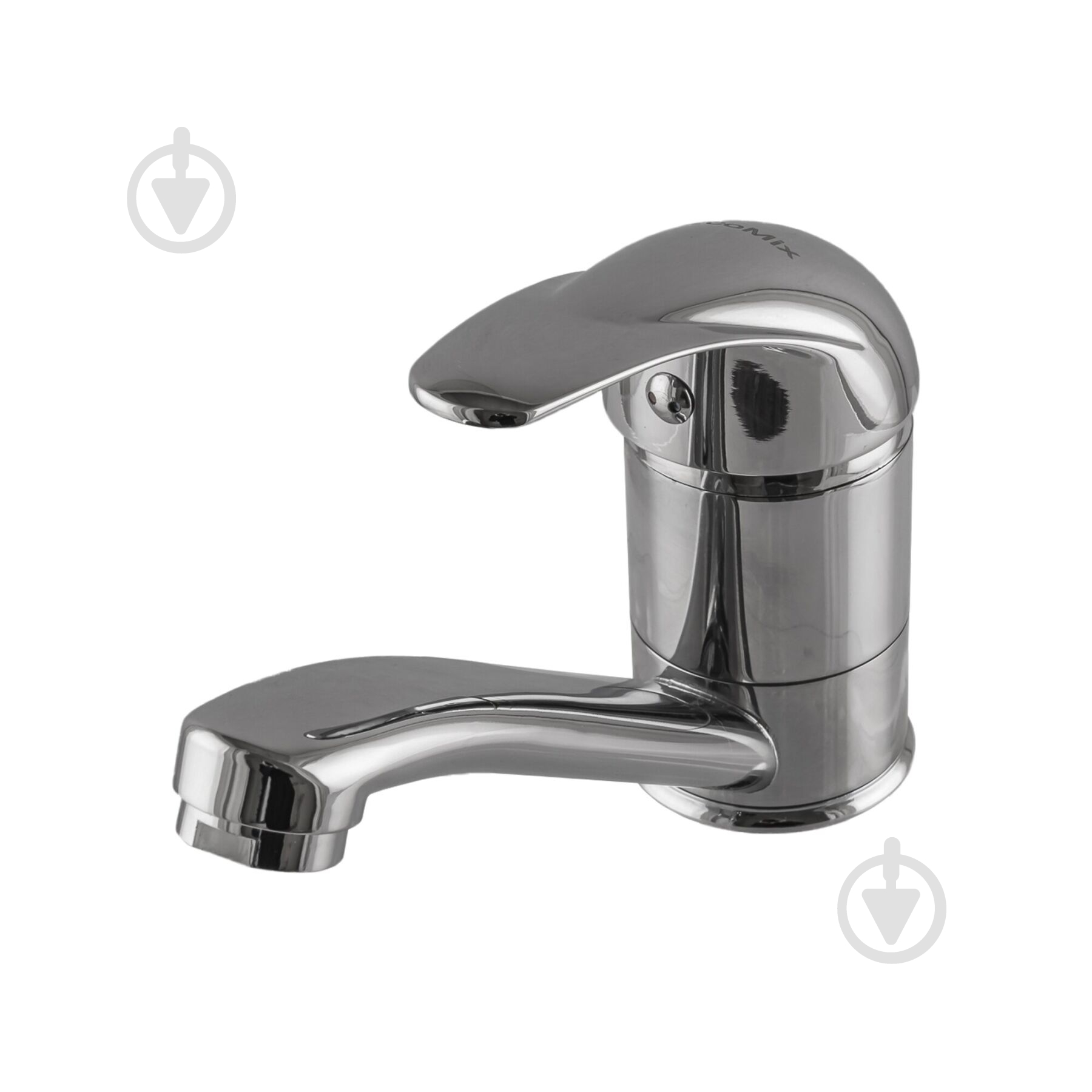 Смеситель для умывальника EcoMix E-GEZ-103M - фото 4 Смеситель для умывальника EcoMix E-GEZ-103M - фото 4