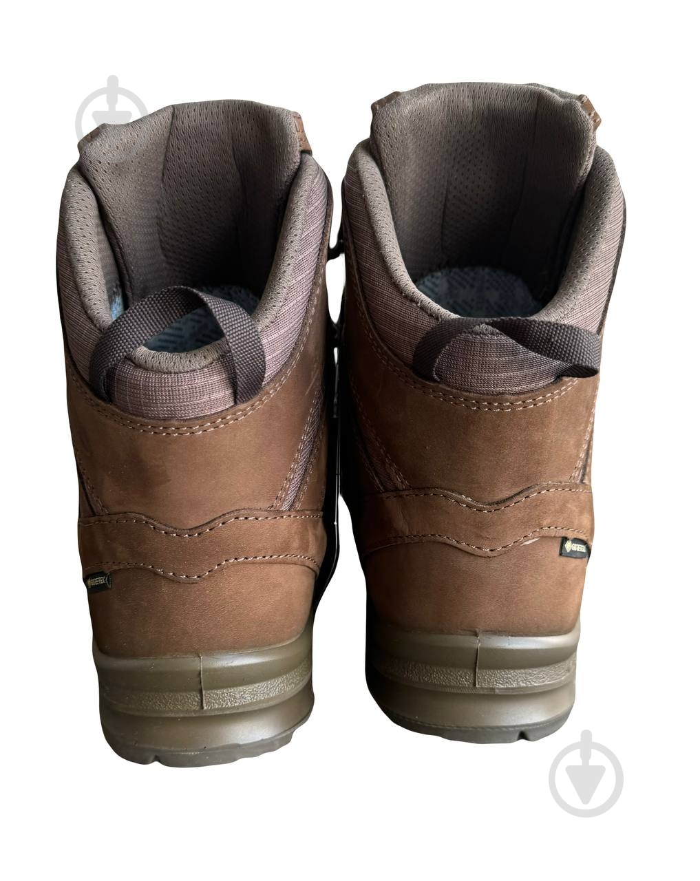 Ботинки тактические HAIX Black Athletic 2.0 N GTX р.45,5 25580 brown - фото 4 Ботинки тактические HAIX Black Athletic 2.0 N GTX р.45,5 25580 brown - фото 4