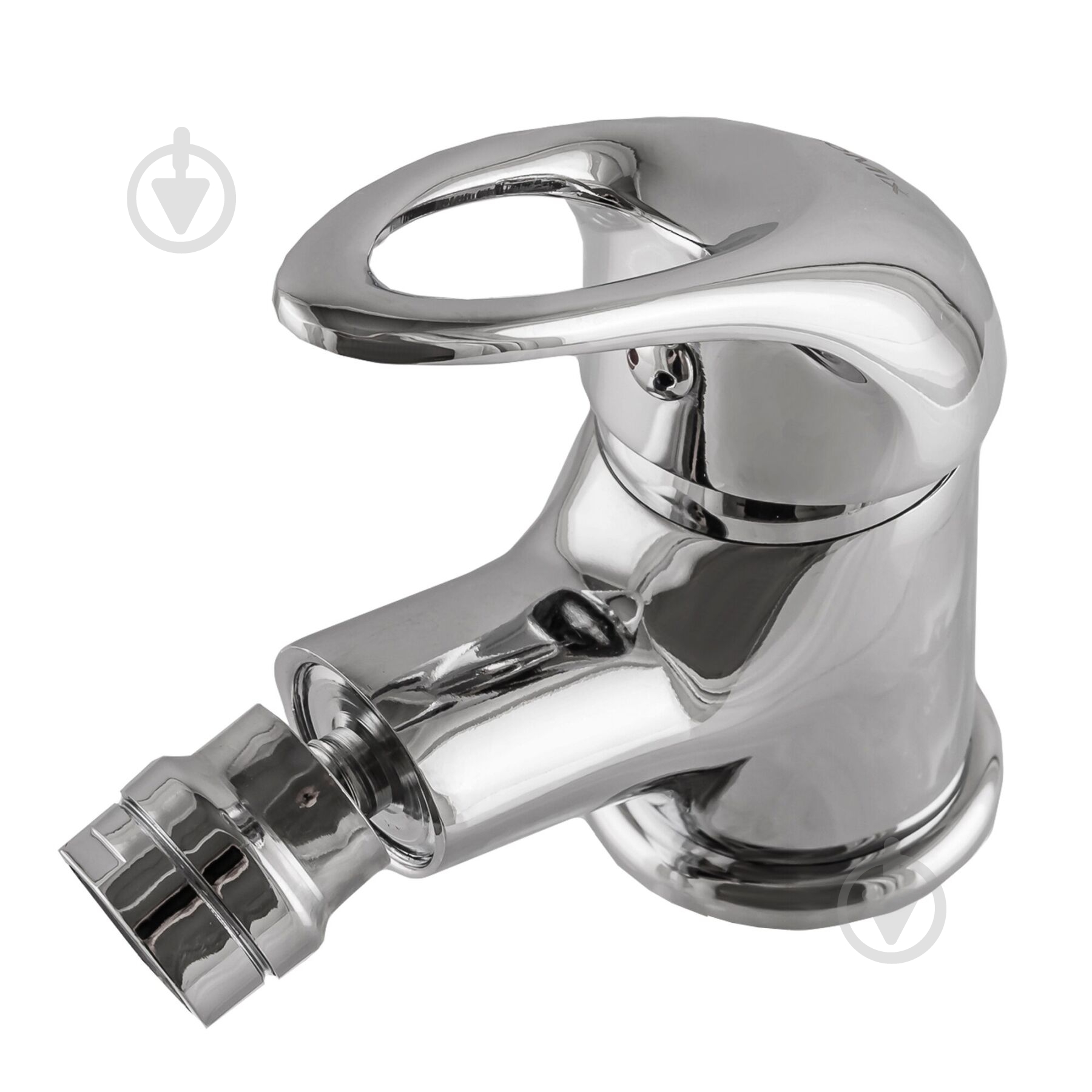 Смеситель для биде EcoMix EM-106 - фото 2