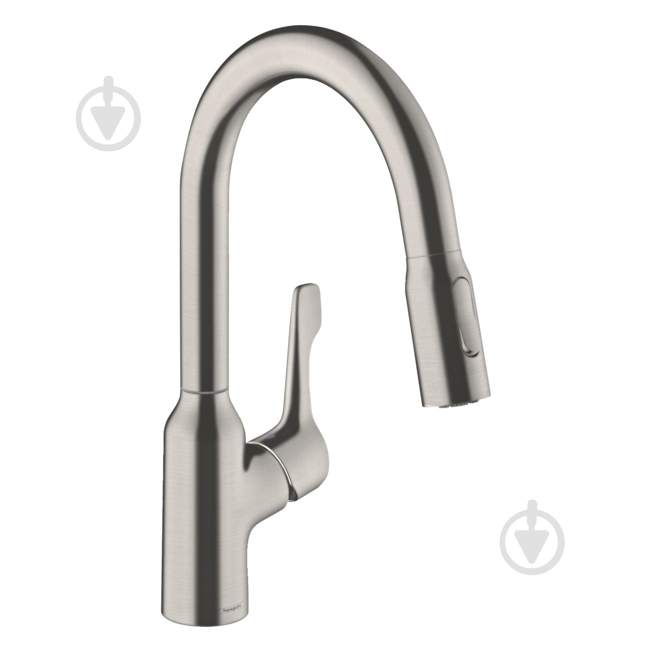 Смеситель для кухни Hansgrohe 180 Focus M43 - фото 1