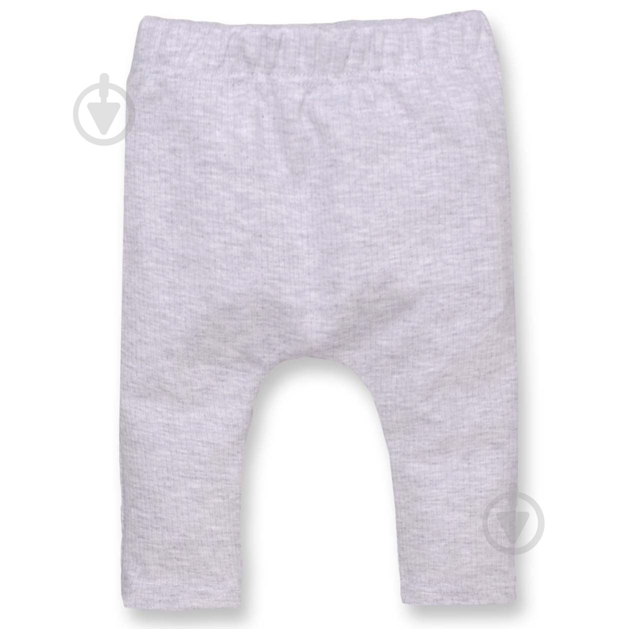 Татошка р.86 серый 1833223смл - фото 1