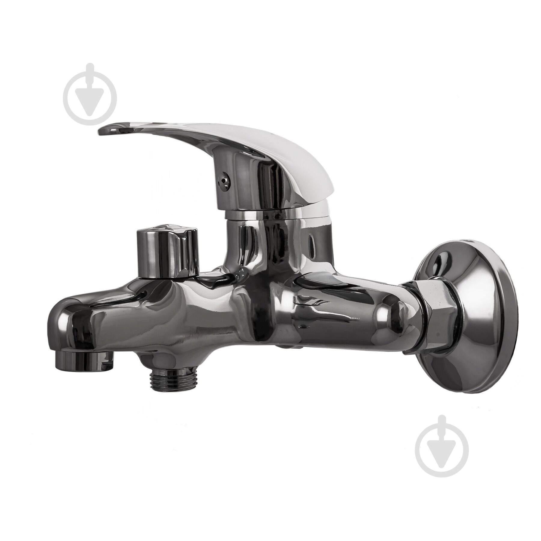 Смеситель для ванны EcoMix E-GEZ-102N - фото 1 Смеситель для ванны EcoMix E-GEZ-102N - фото 1