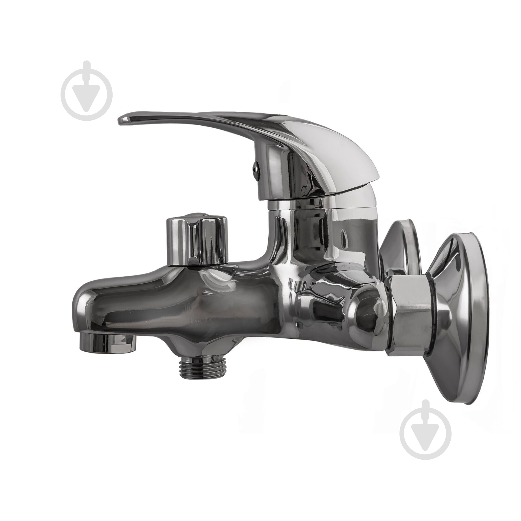 Смеситель для ванны EcoMix E-GEZ-102N - фото 3 Смеситель для ванны EcoMix E-GEZ-102N - фото 3