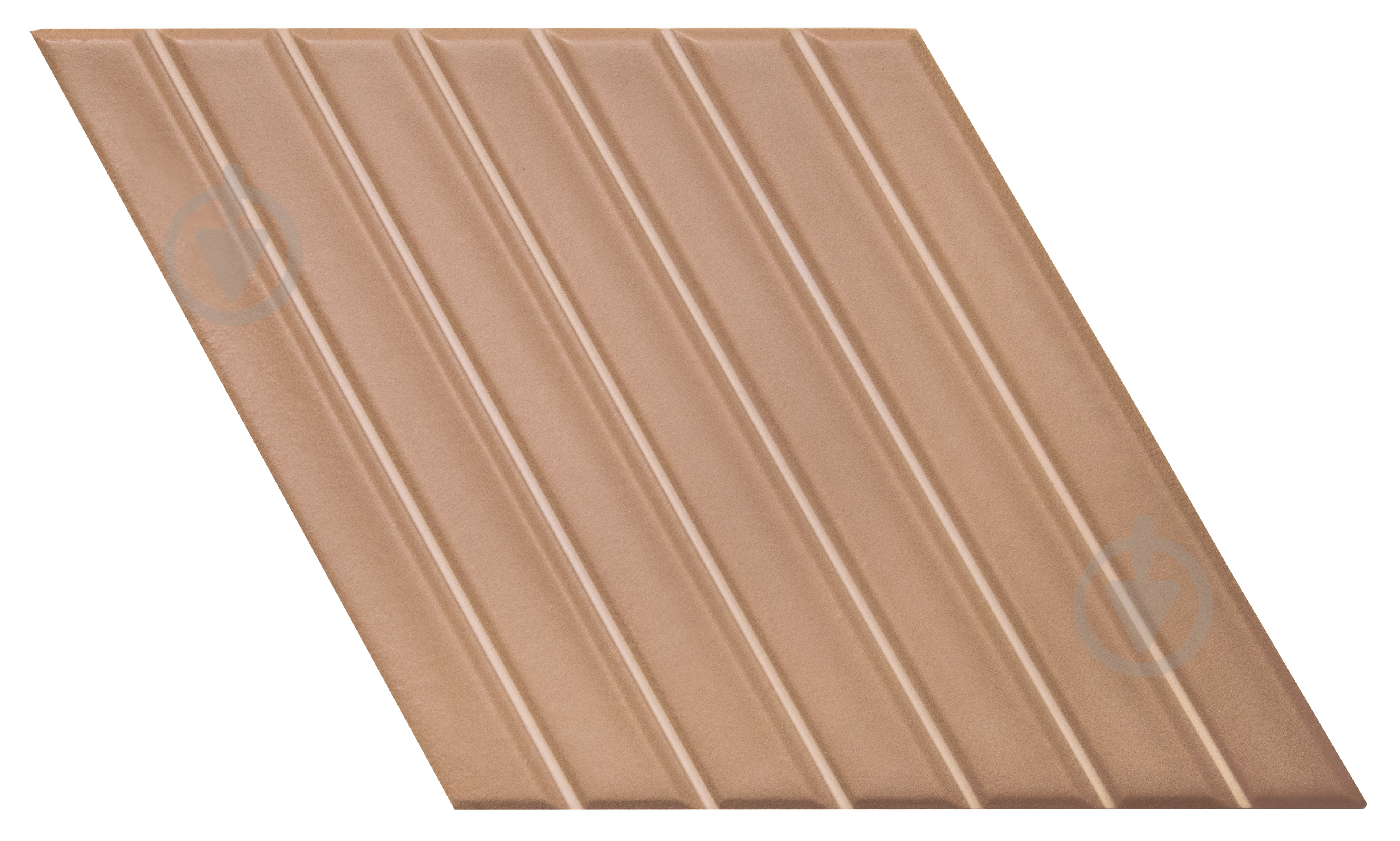 Плитка WOW TILES S.L. Spike bars a earth matt 15x25,9 см - фото 1 Плитка WOW TILES S.L. Spike bars a earth matt 15x25,9 см - фото 1