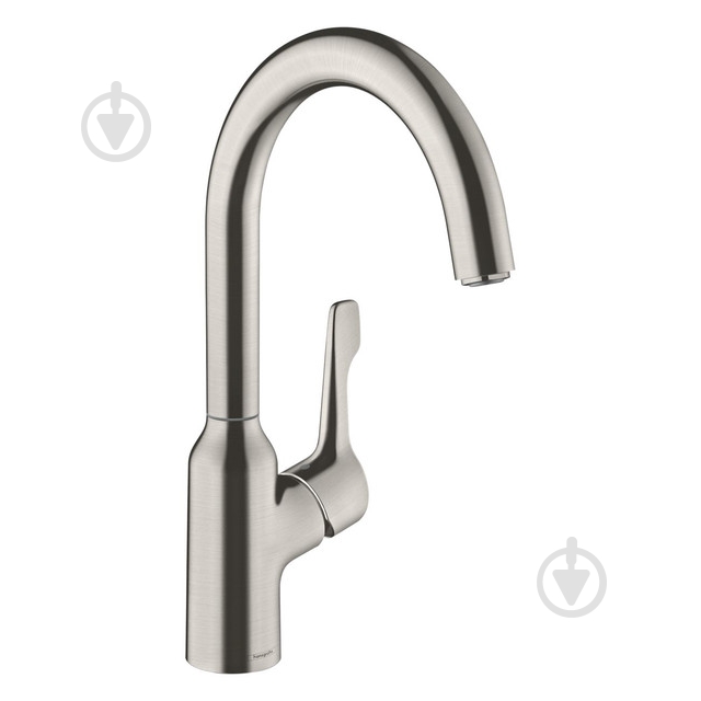 Смеситель для кухни Hansgrohe 220 Focus M43 - фото 1 Смеситель для кухни Hansgrohe 220 Focus M43 - фото 1