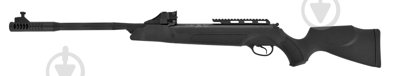 Пневматична гвинтівка Optima Hatsan Speedfire кал. 4,5 мм - фото 1