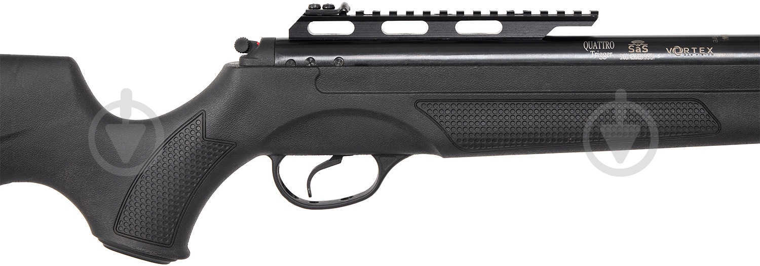 Пневматична гвинтівка Optima Hatsan Speedfire кал. 4,5 мм - фото 4