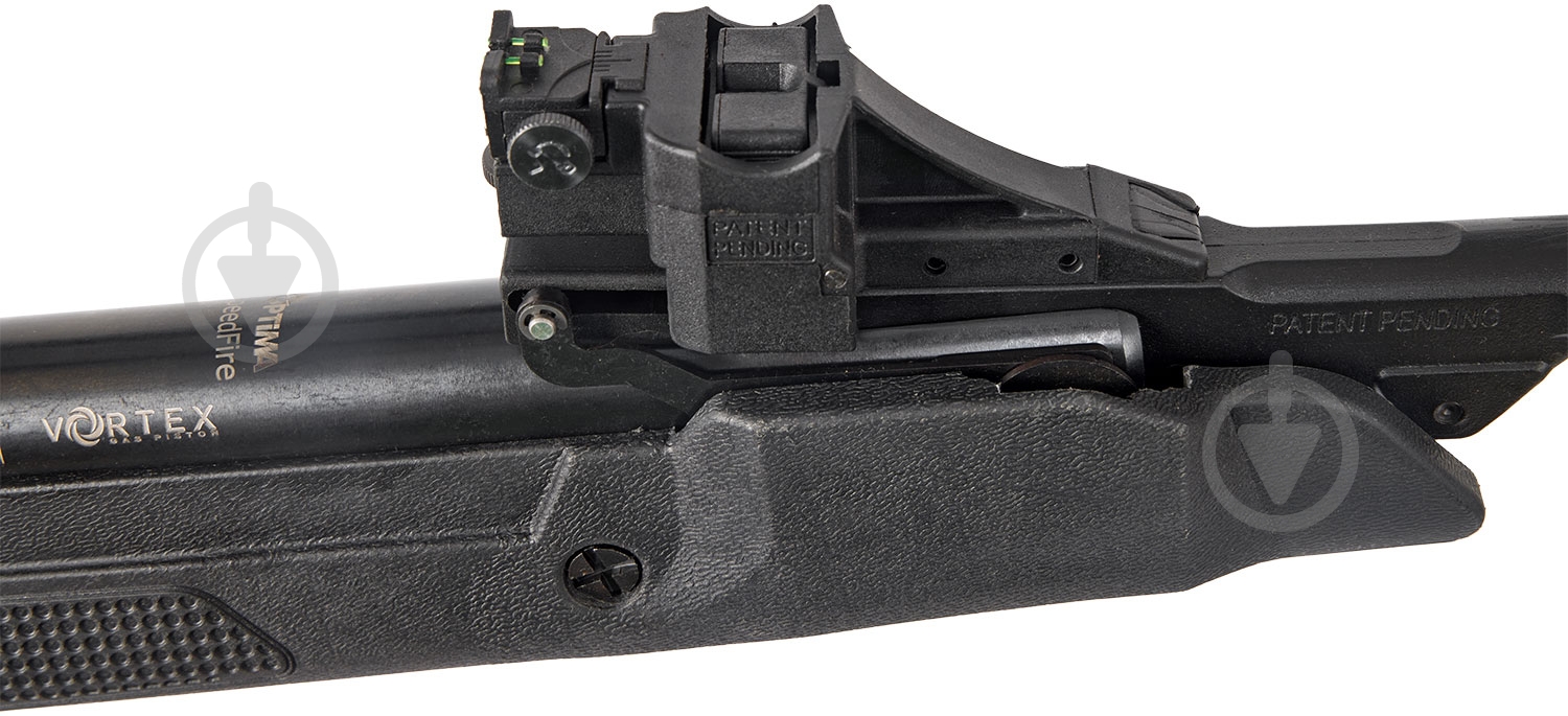 Пневматична гвинтівка Optima Hatsan Speedfire кал. 4,5 мм - фото 9