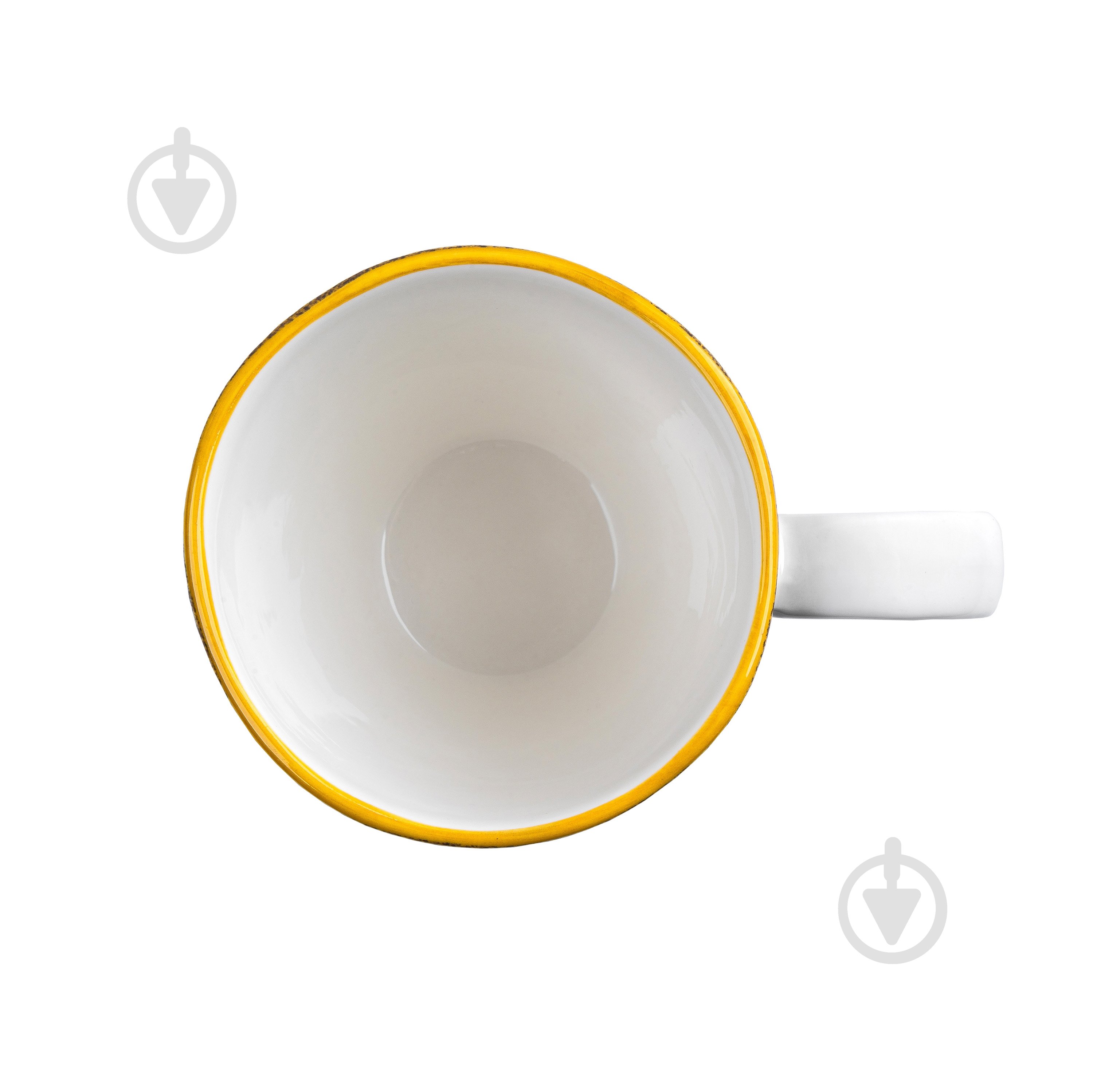 Чашка Krauff Grey Ferns 360 мл - фото 10 Чашка Krauff Grey Ferns 360 мл - фото 10