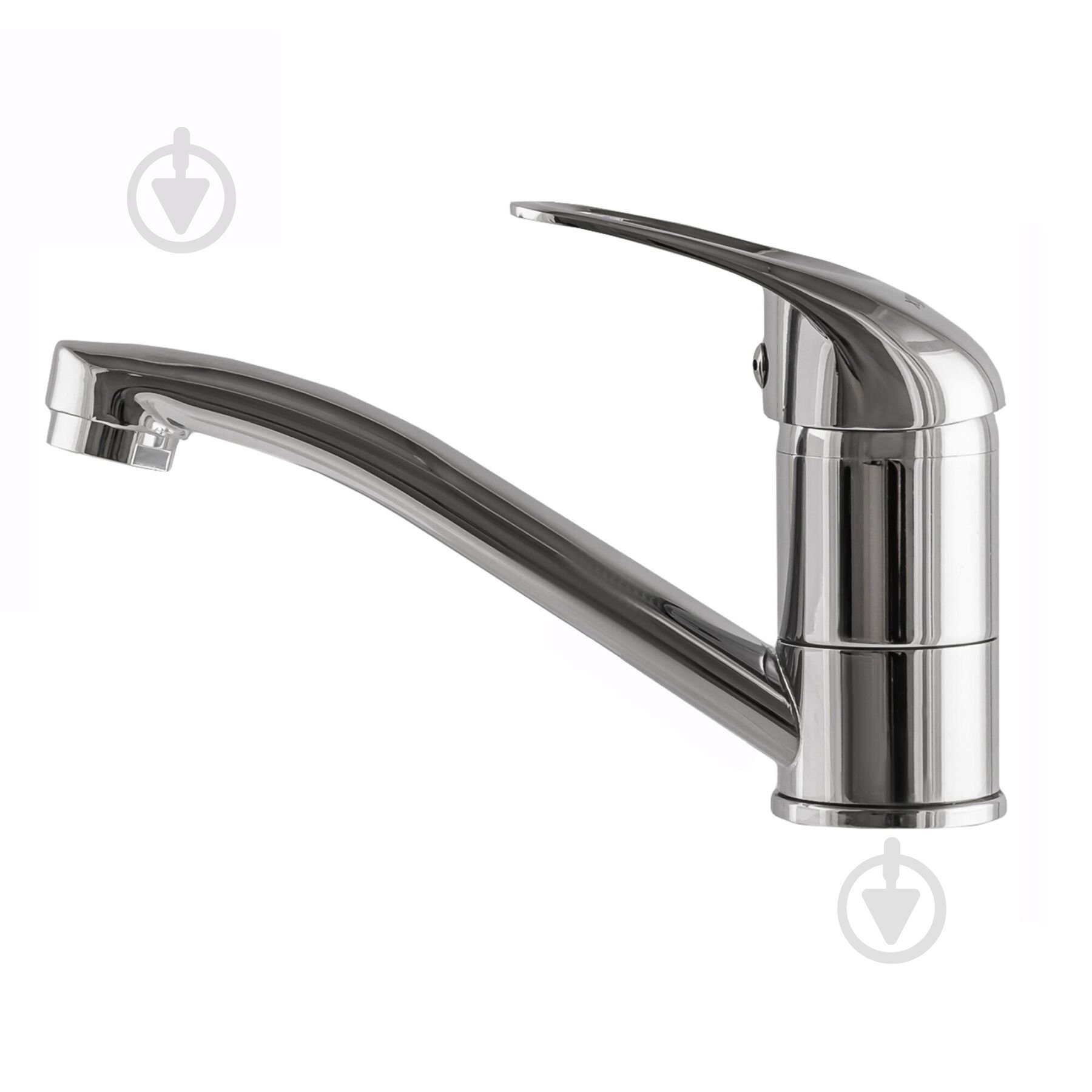 Змішувач для умивальника EcoMix EM-N-203M - фото 2 Змішувач для умивальника EcoMix EM-N-203M - фото 2