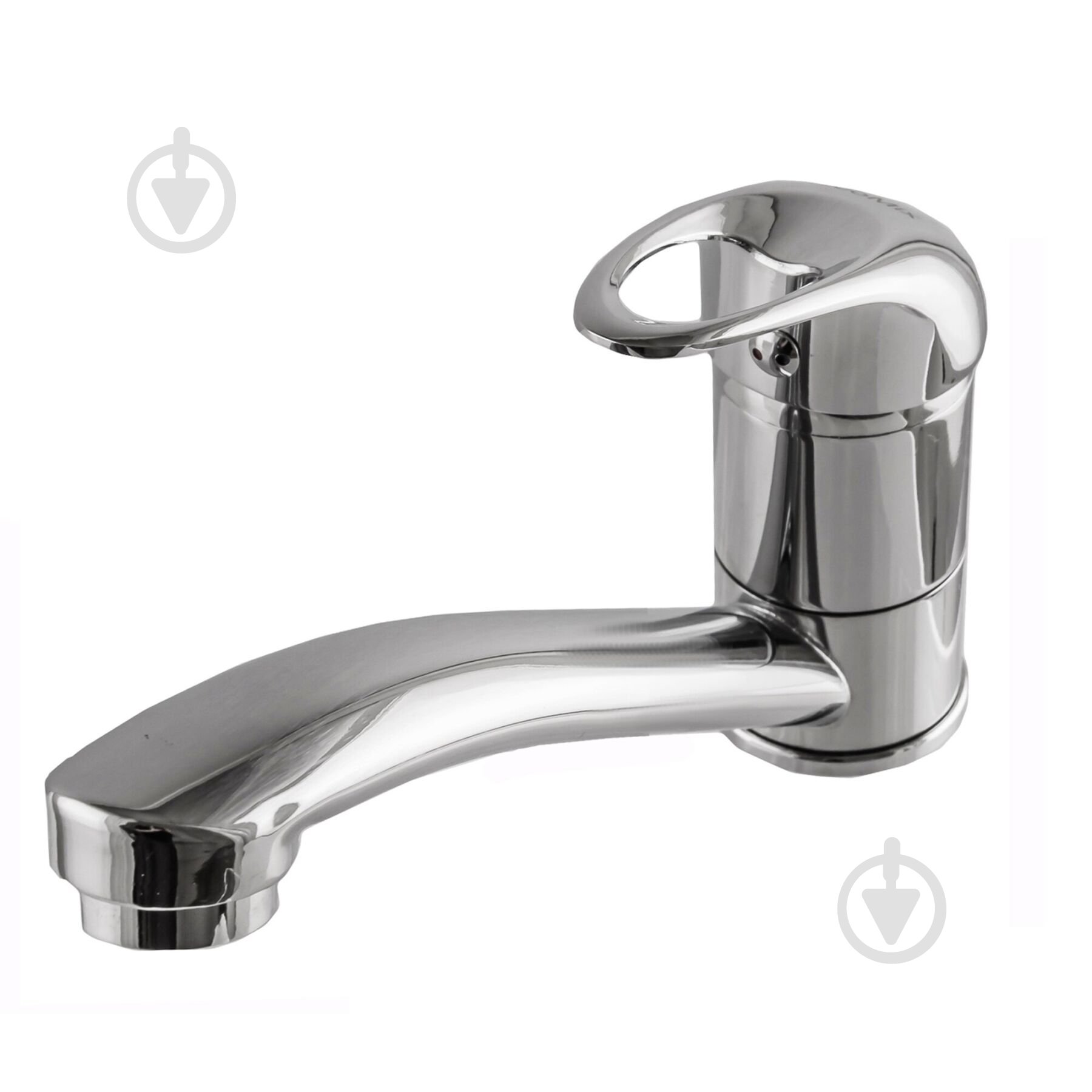 Змішувач для умивальника EcoMix EM-N-203M - фото 3 Змішувач для умивальника EcoMix EM-N-203M - фото 3