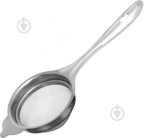 Сито нержавеющее №3 9,5 см - фото 1