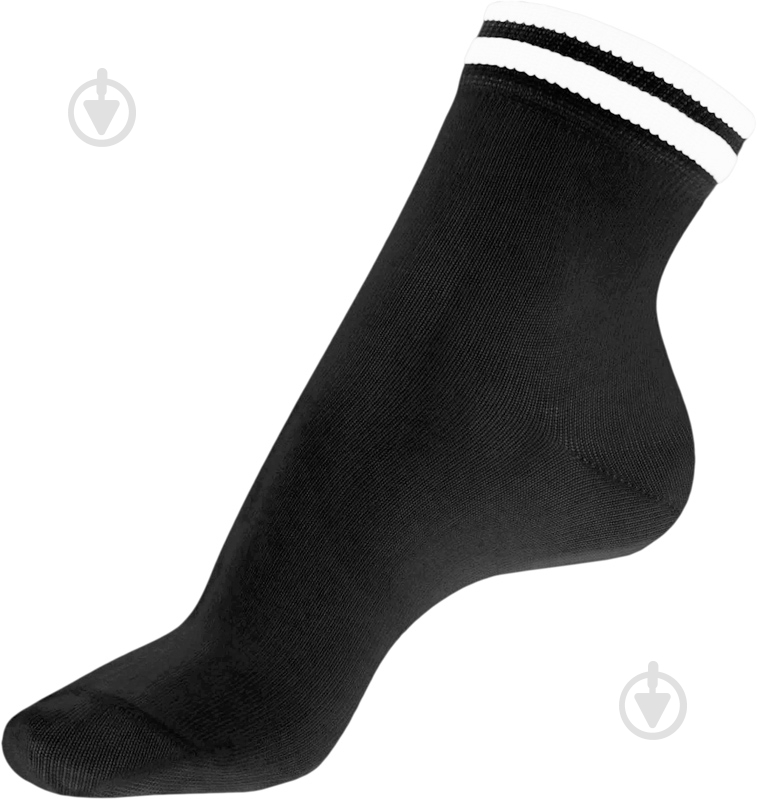 Носки Conte Classic 010 р.25 черный - фото 1 Носки Conte Classic 010 р.25 черный - фото 1