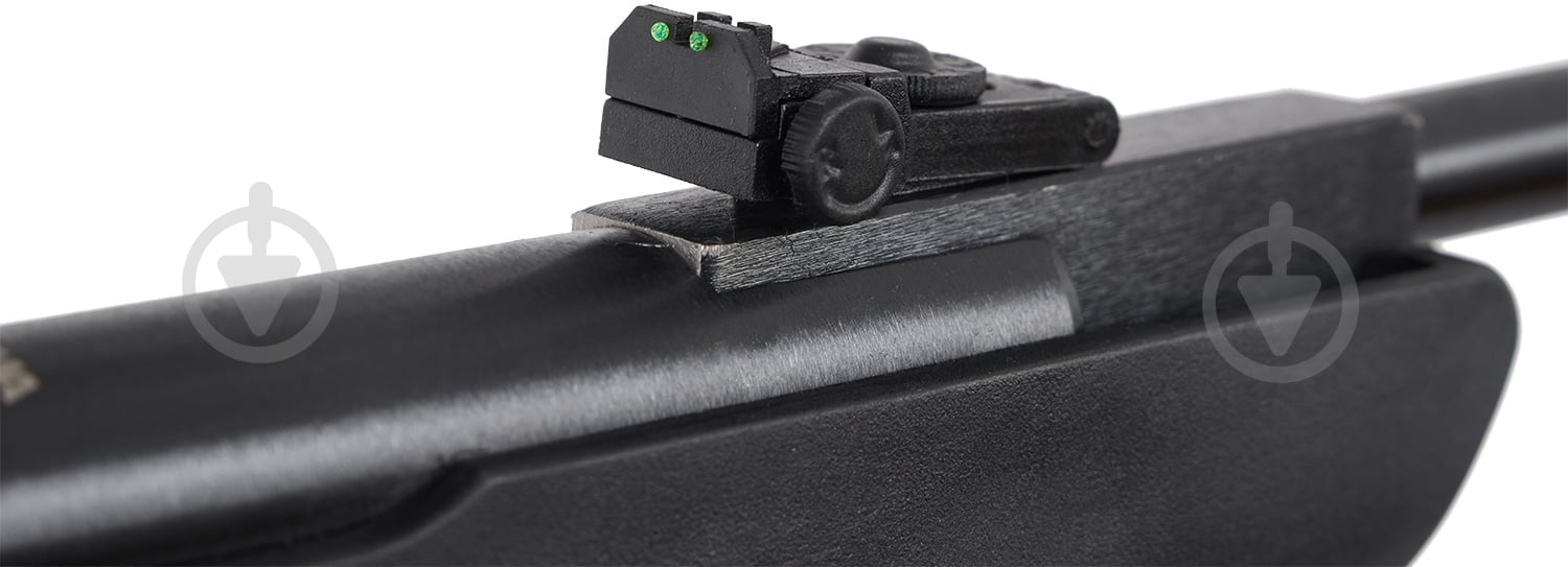 Пневматична гвинтівка Optima Hatsan Striker 1000S кал. 4,5 мм - фото 3 Пневматична гвинтівка Optima Hatsan Striker 1000S кал. 4,5 мм - фото 3