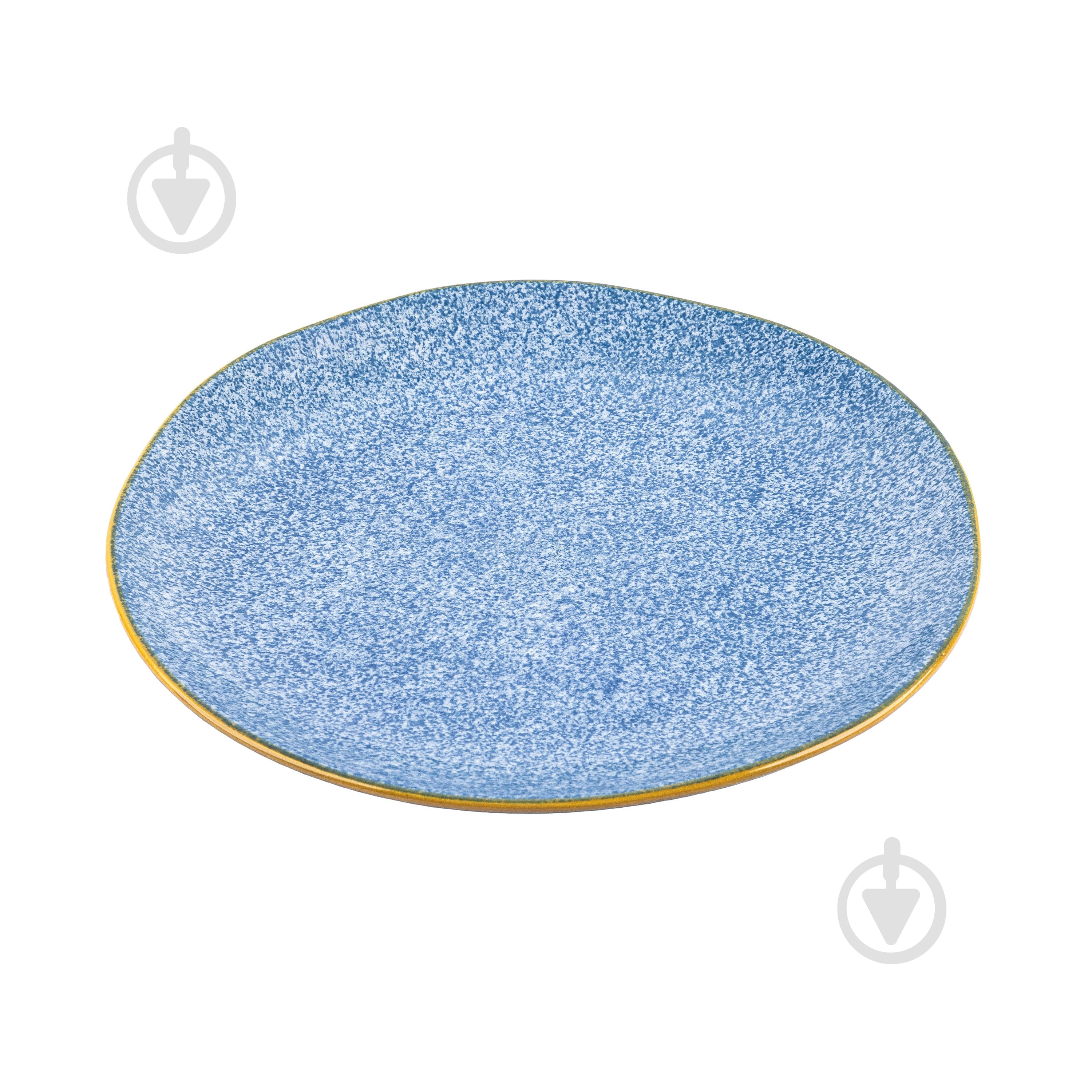 Тарелка десертная Krauff Sand 21 см - фото 24