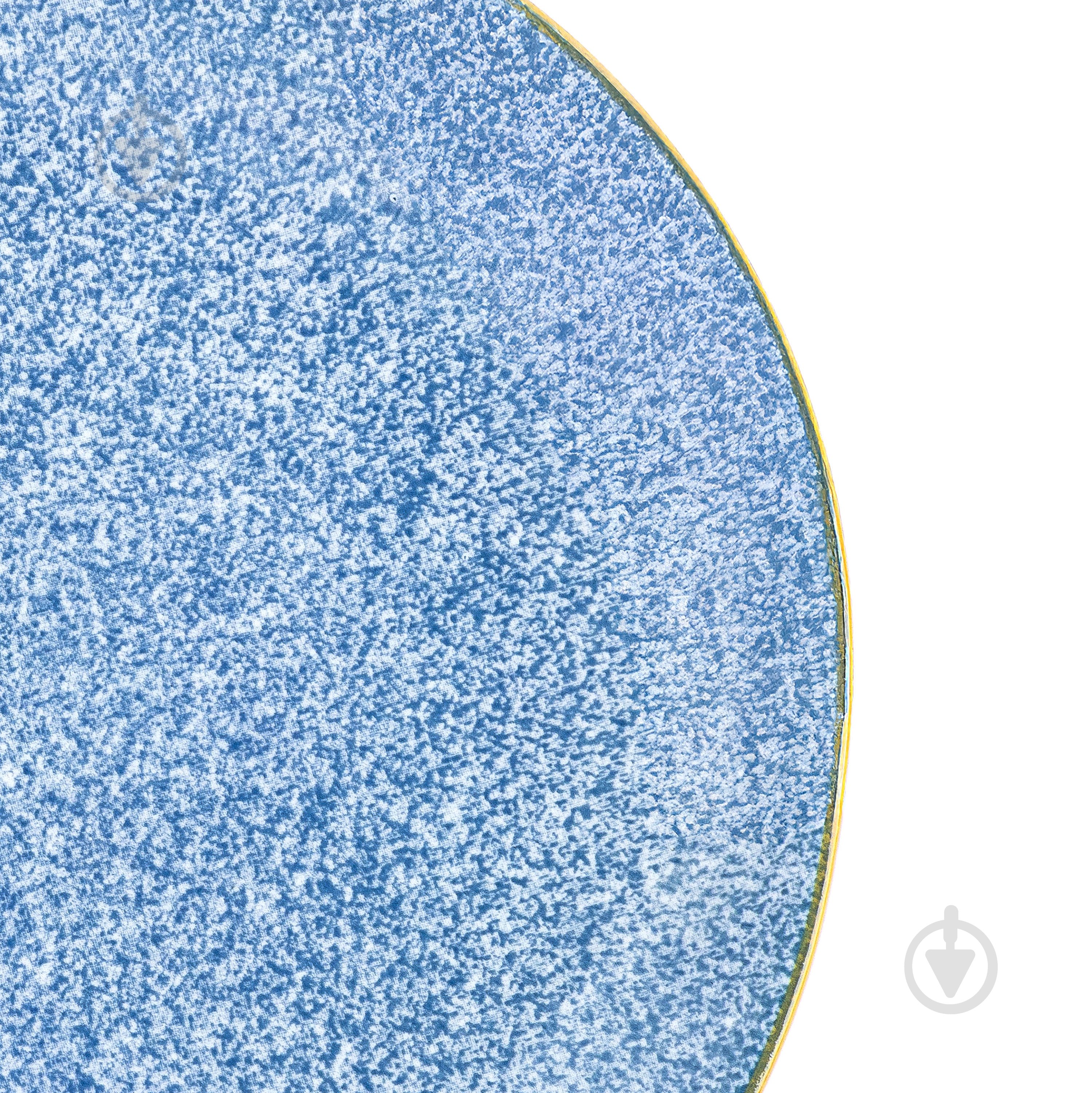 Тарелка десертная Krauff Sand 21 см - фото 23