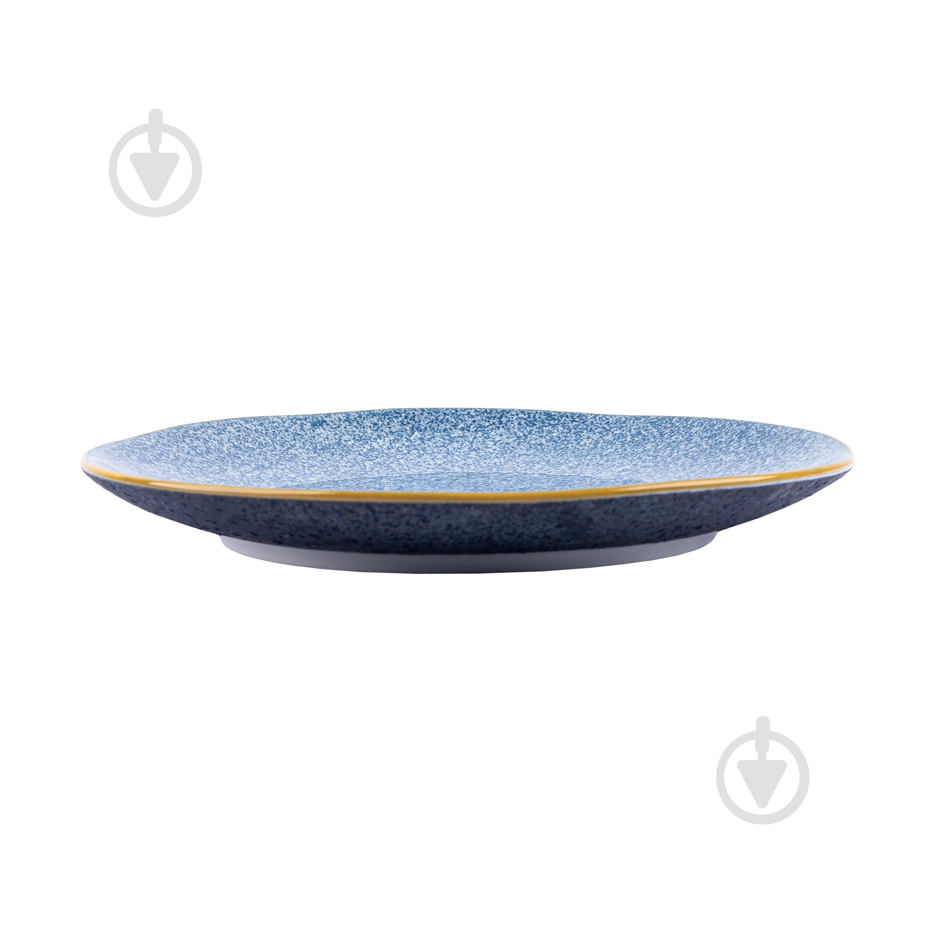 Тарелка десертная Krauff Sand 21 см - фото 22