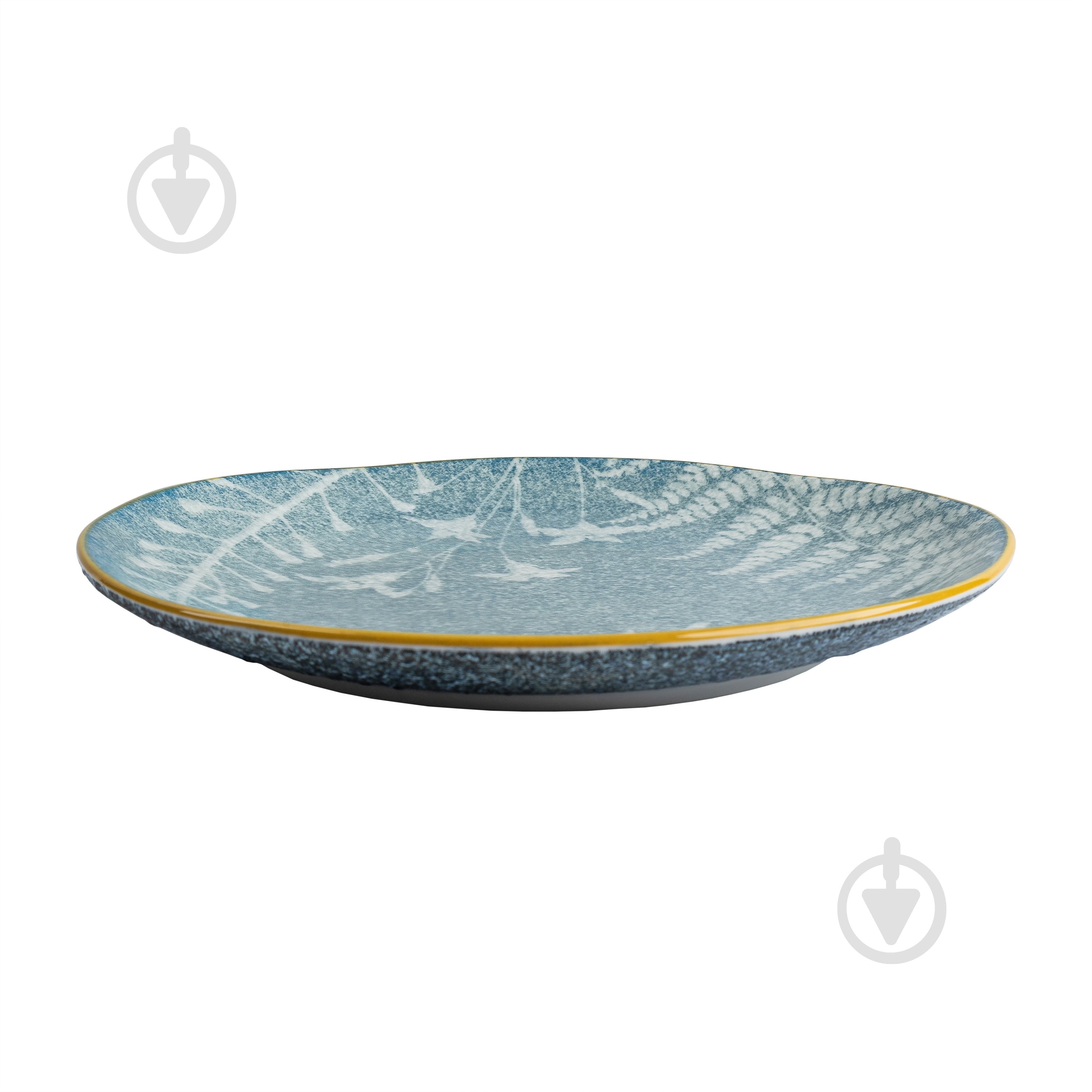 Тарелка десертная Krauff Sand 21 см - фото 9