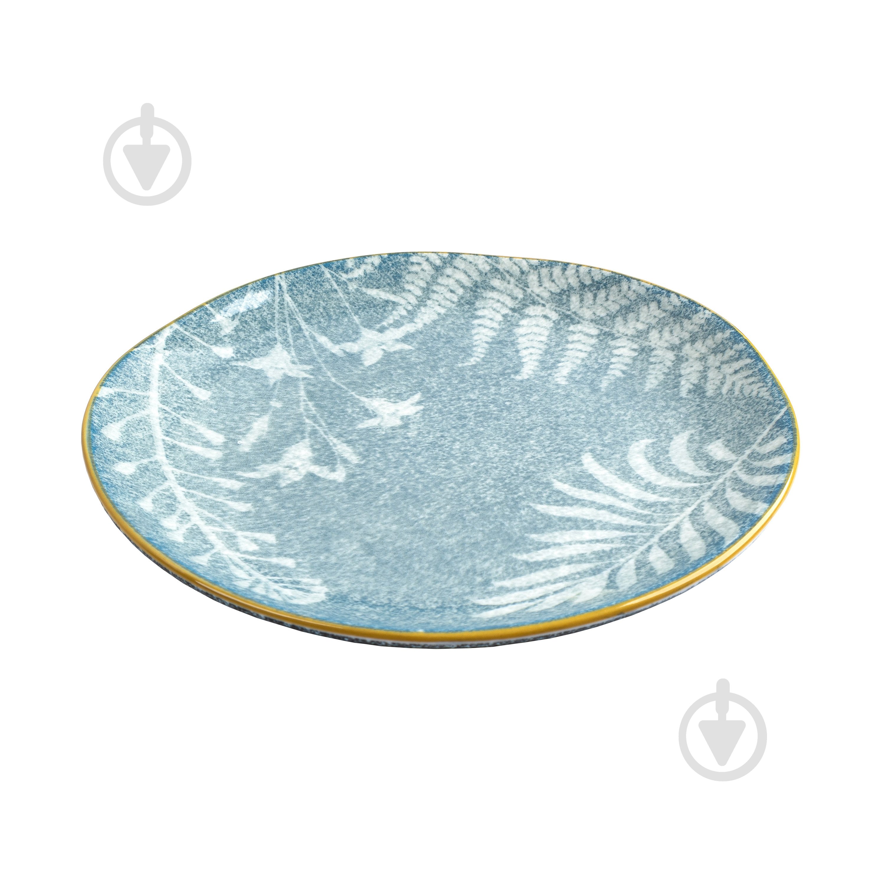 Тарелка десертная Krauff Sand 21 см - фото 10