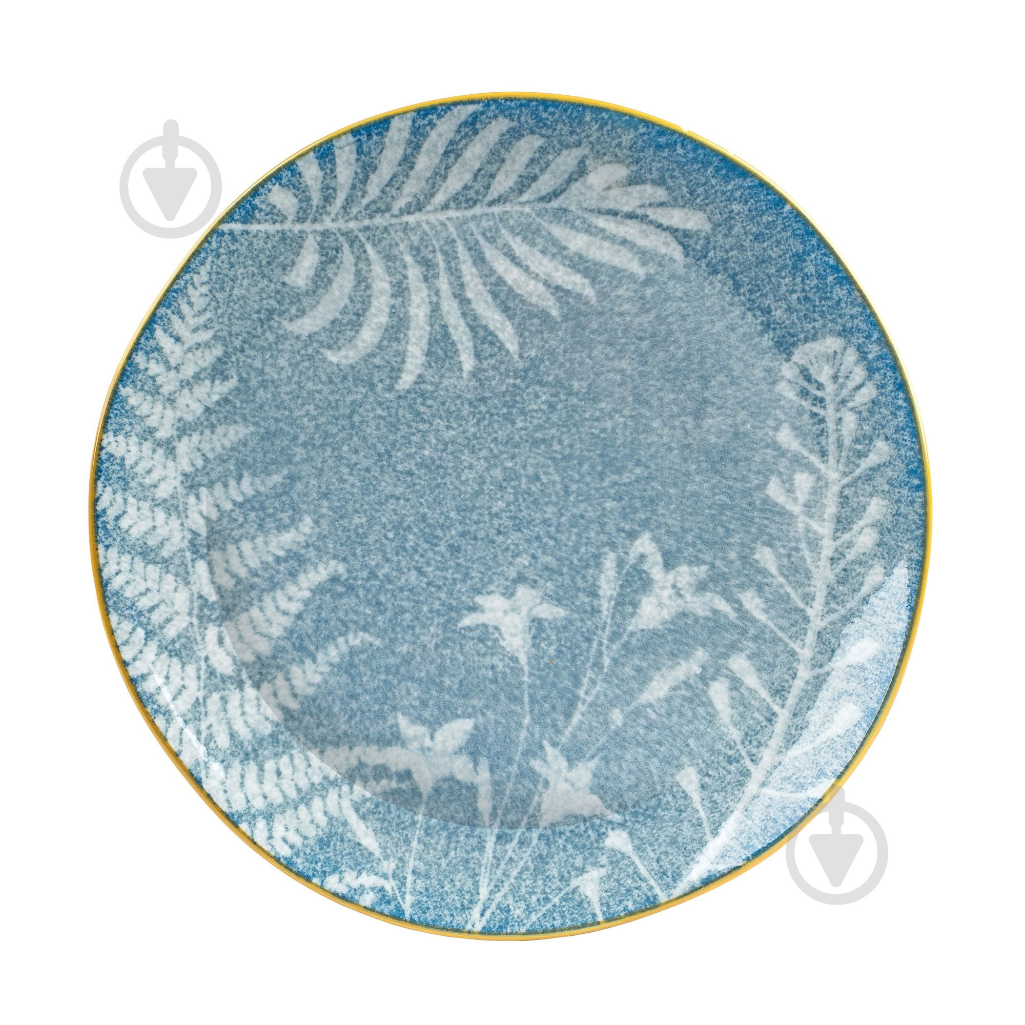 Тарелка десертная Krauff Sand 21 см - фото 1