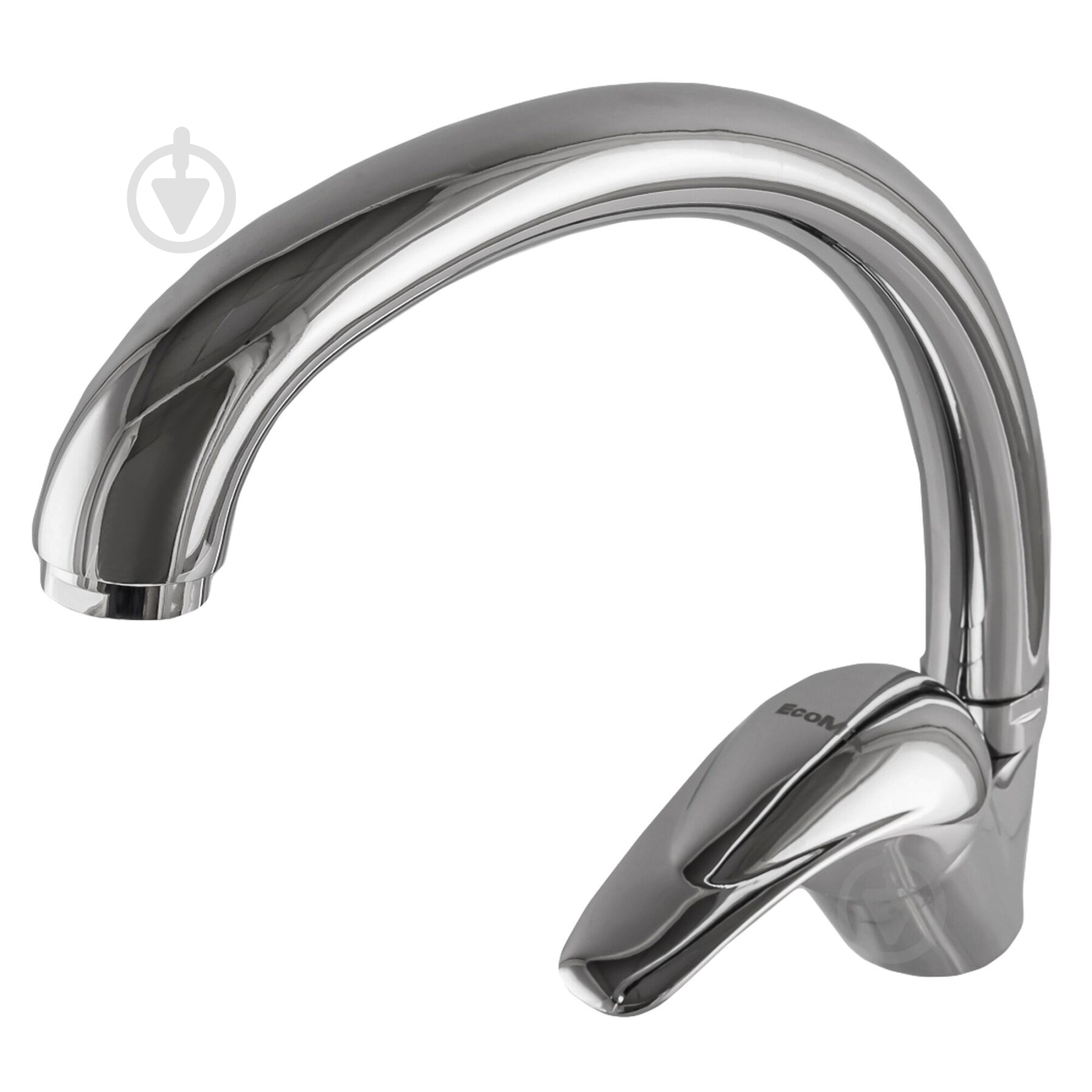 Смеситель для кухни EcoMix E-GEZ-103S - фото 2