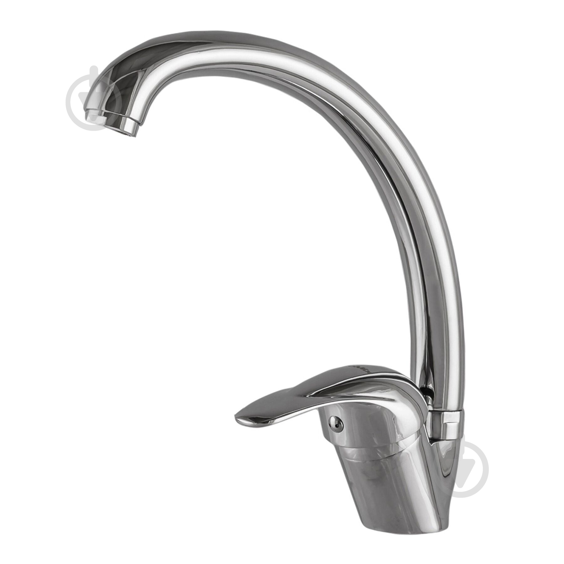 Смеситель для кухни EcoMix E-GEZ-103S - фото 3