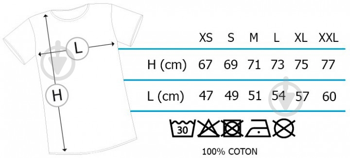 Футболка FSD ABYstyle Assassin's Creed Crest Odyssey L (ABYTEX522L) - фото 3