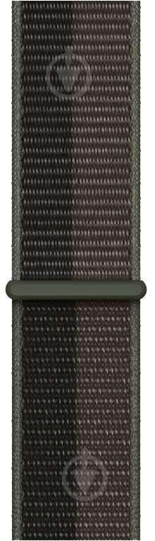 Ремінець Apple 45mm Tornado/Gray Sport Loop Extra Large MLYR3ZM/A - фото 1