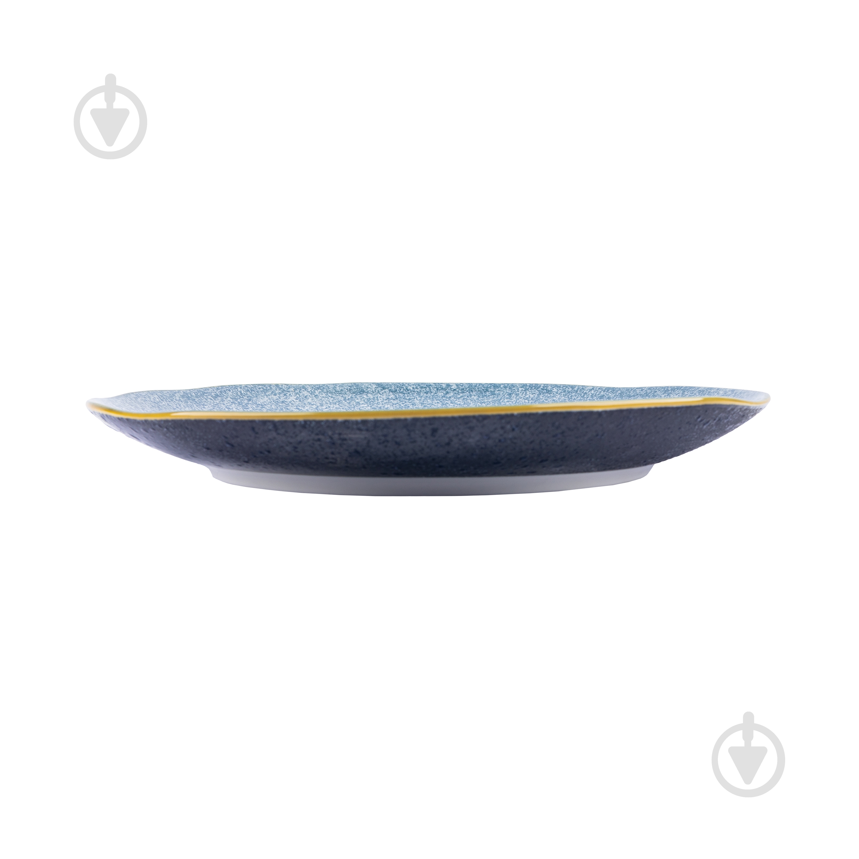 Тарілка обідня Krauff Sand 27 см - фото 19