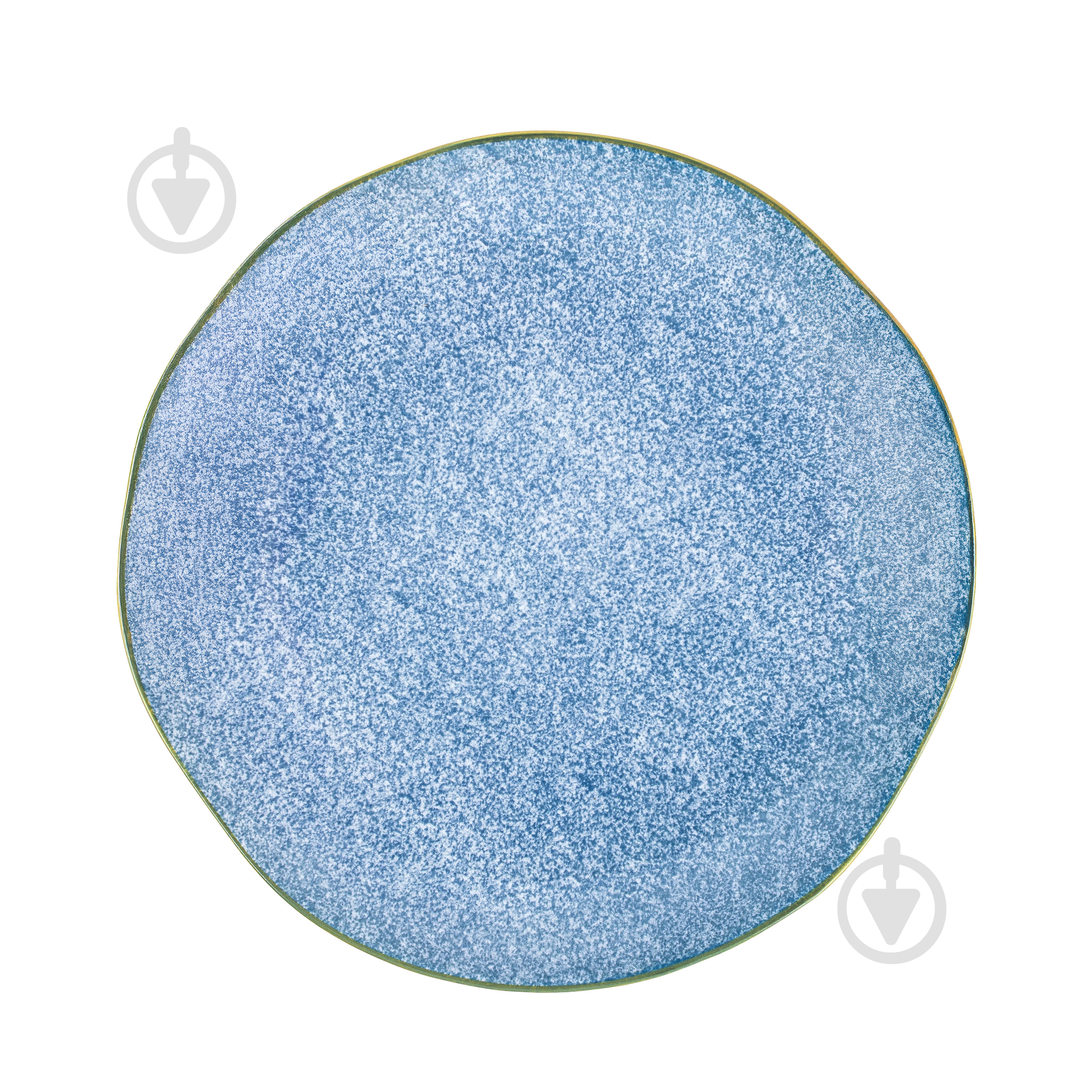 Тарілка обідня Krauff Sand 27 см - фото 15