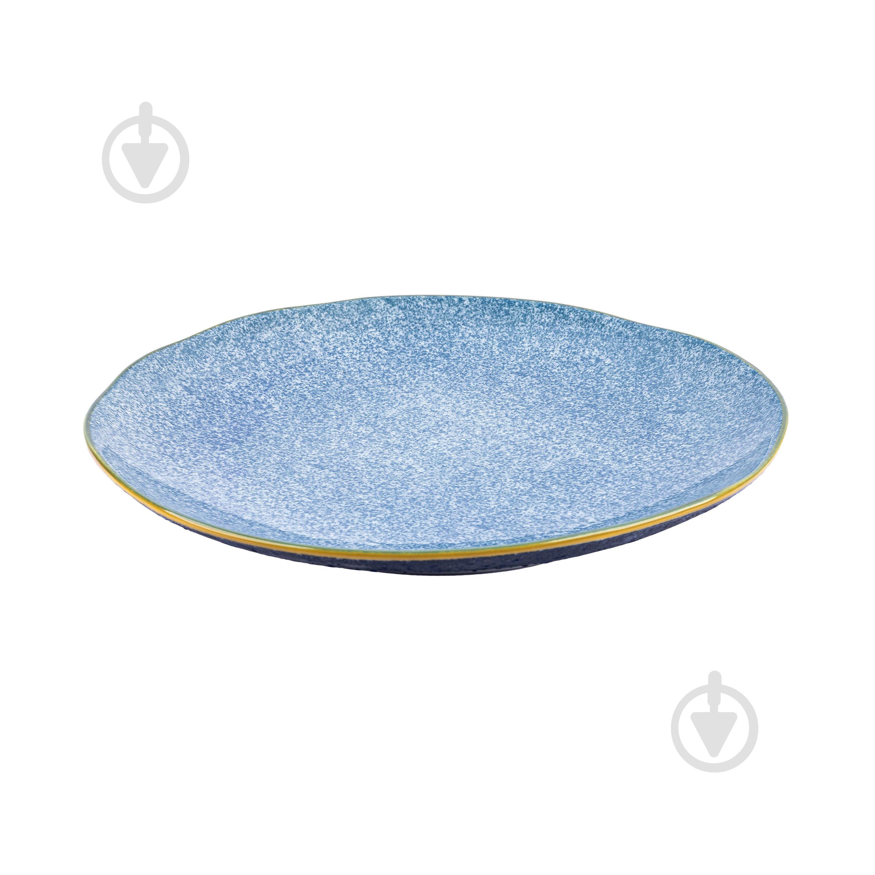 Тарілка обідня Krauff Sand 27 см - фото 16