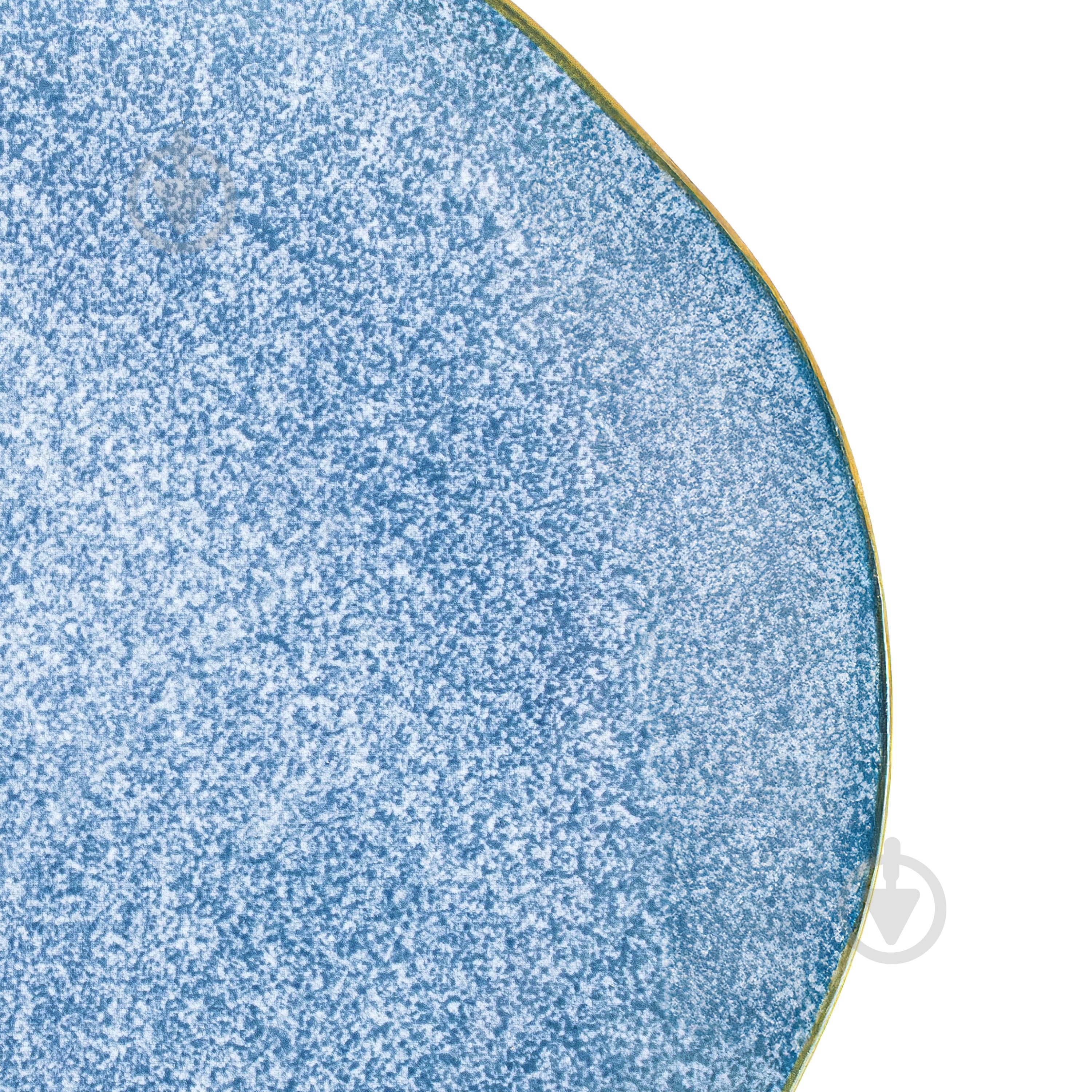 Тарілка обідня Krauff Sand 27 см - фото 22