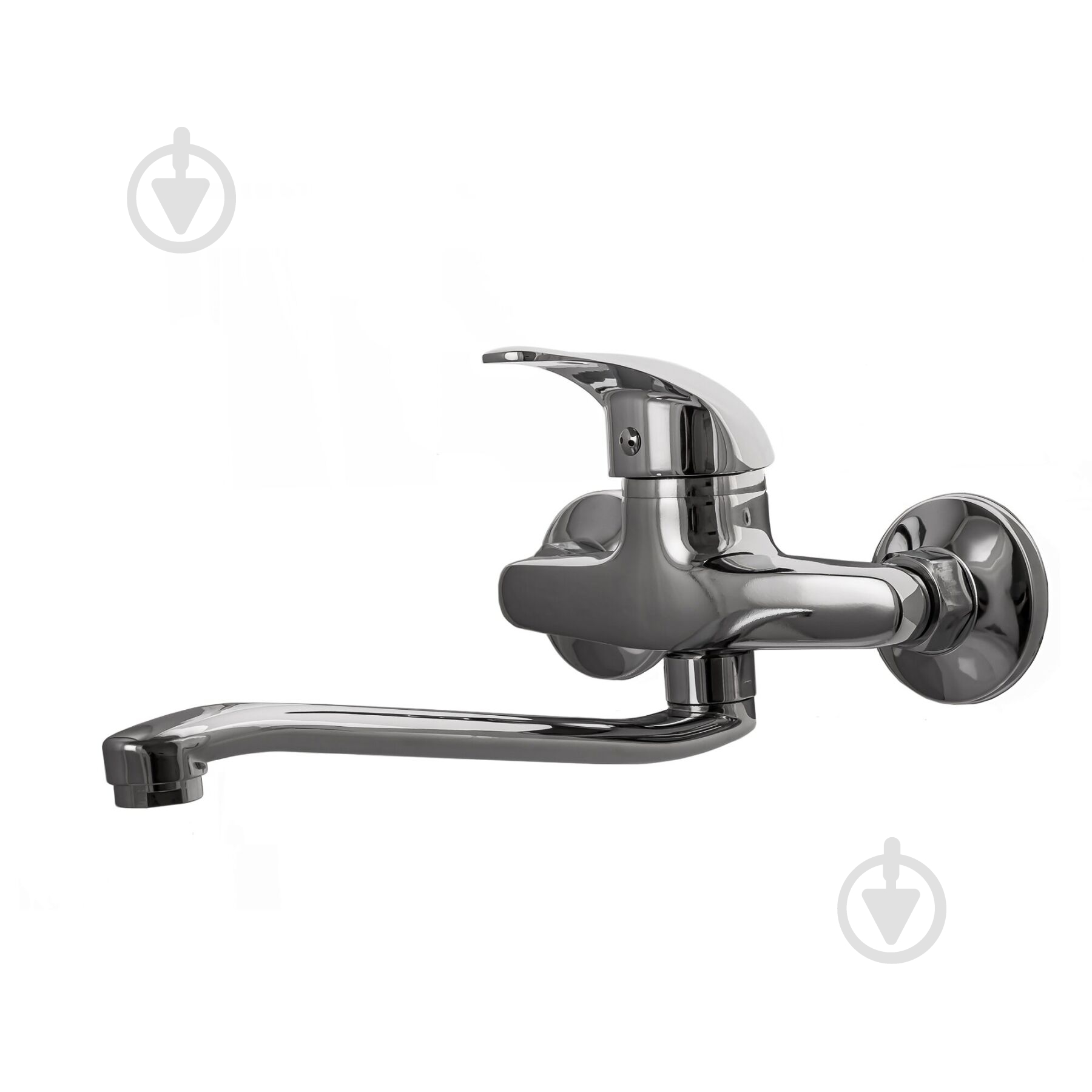 Смеситель для кухни EcoMix E-GEZ-104 - фото 1 Смеситель для кухни EcoMix E-GEZ-104 - фото 1