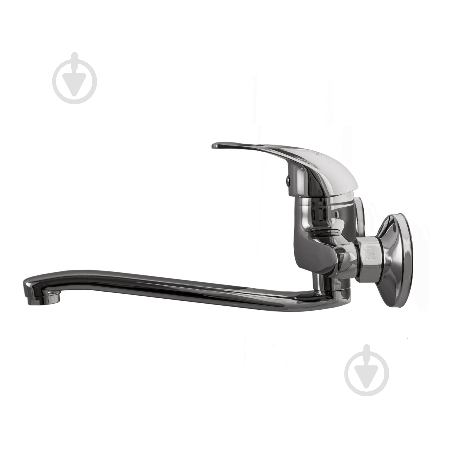 Смеситель для кухни EcoMix E-GEZ-104 - фото 2 Смеситель для кухни EcoMix E-GEZ-104 - фото 2