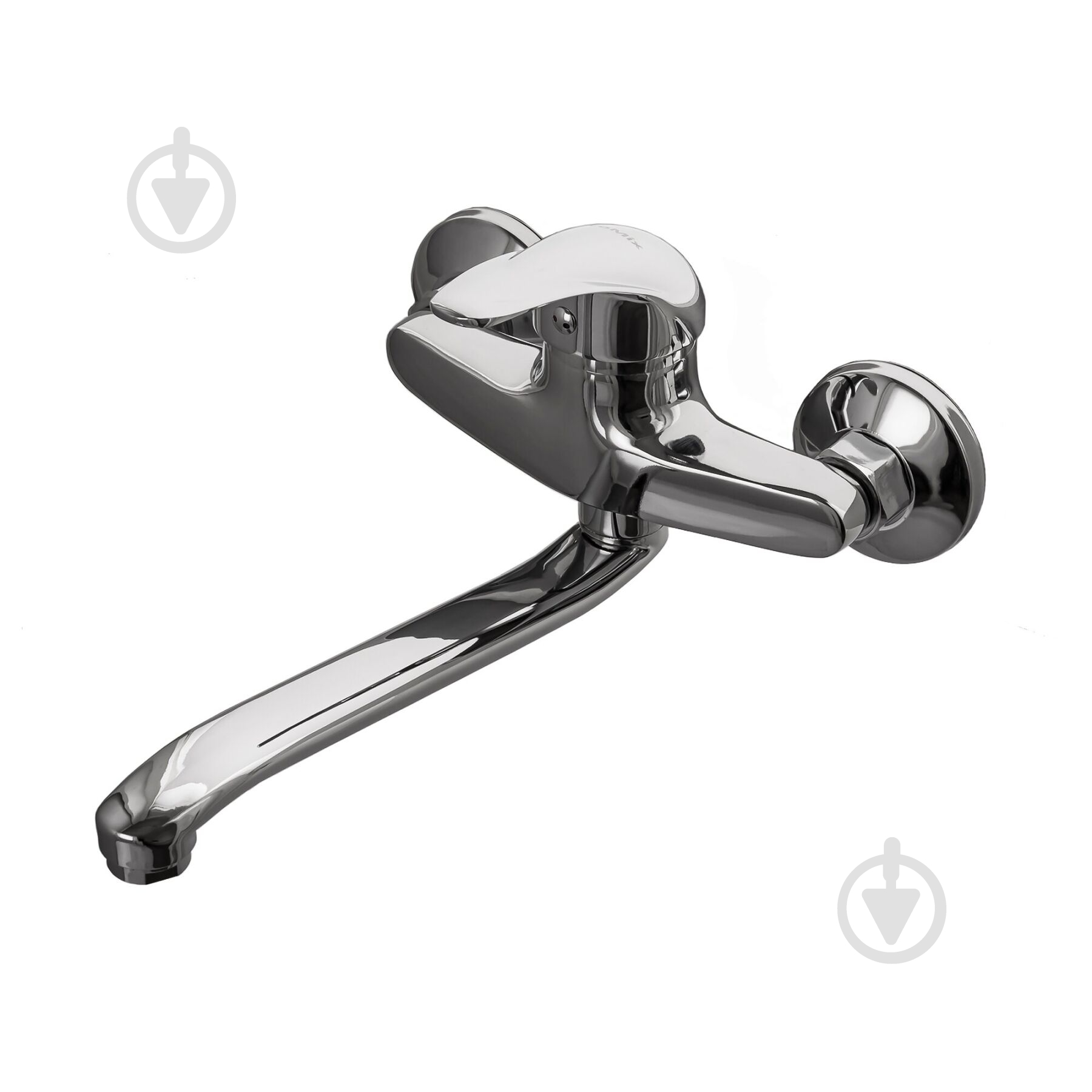 Смеситель для кухни EcoMix E-GEZ-104 - фото 4 Смеситель для кухни EcoMix E-GEZ-104 - фото 4