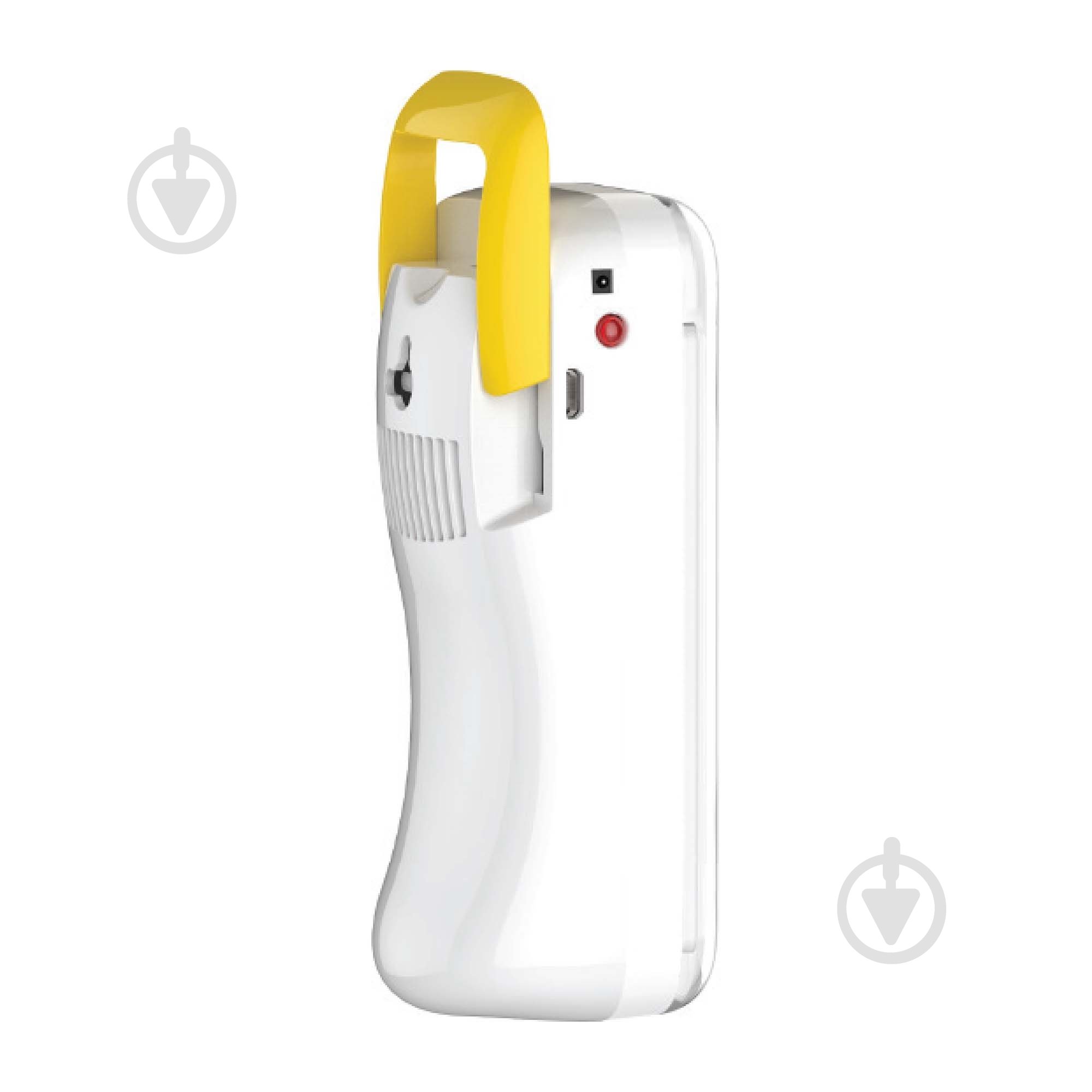 Світлодіодний ліхтарик HOROZ ELECTRIC 084-023-0010-010 білий - фото 2