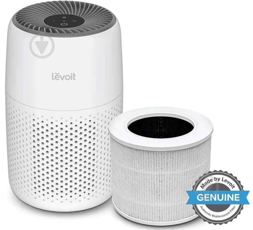 Фільтр Levoit Core Mini LRF-C161-WEU (HEACAFLVNEU0077Y) - фото 3