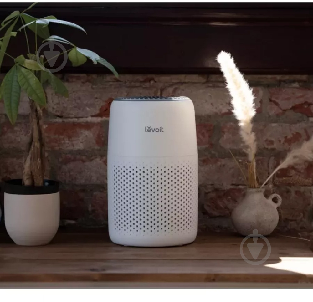 Фільтр Levoit Core Mini LRF-C161-WEU (HEACAFLVNEU0077Y) - фото 5