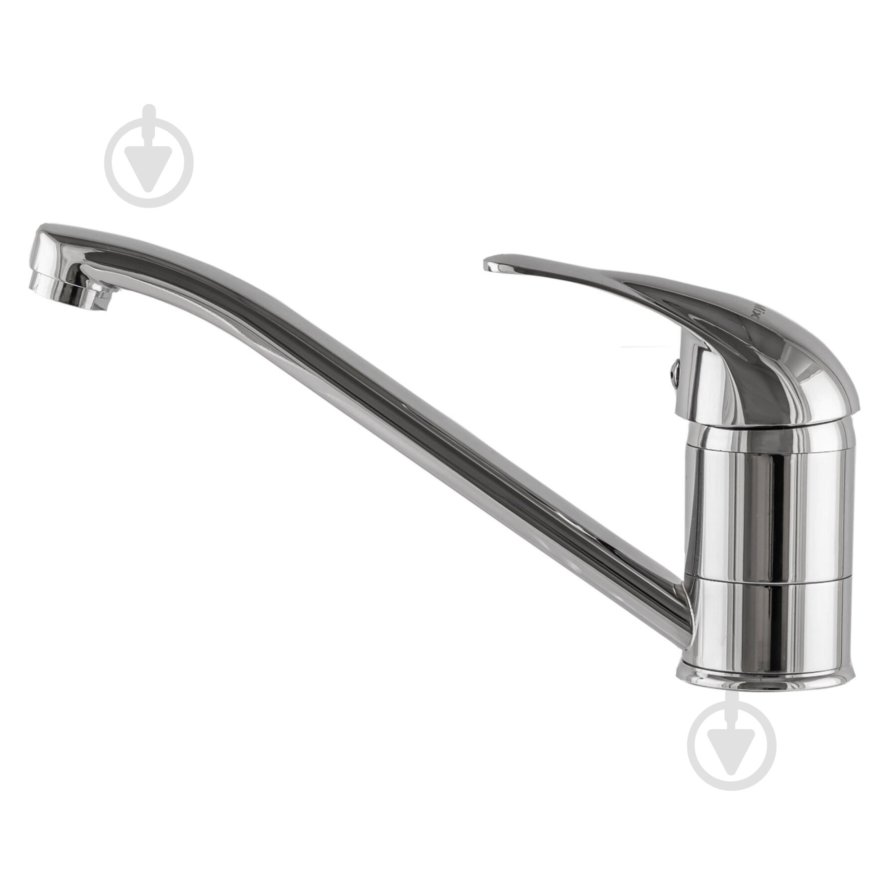 Смеситель для кухни EcoMix E-GEZ-203 - фото 1