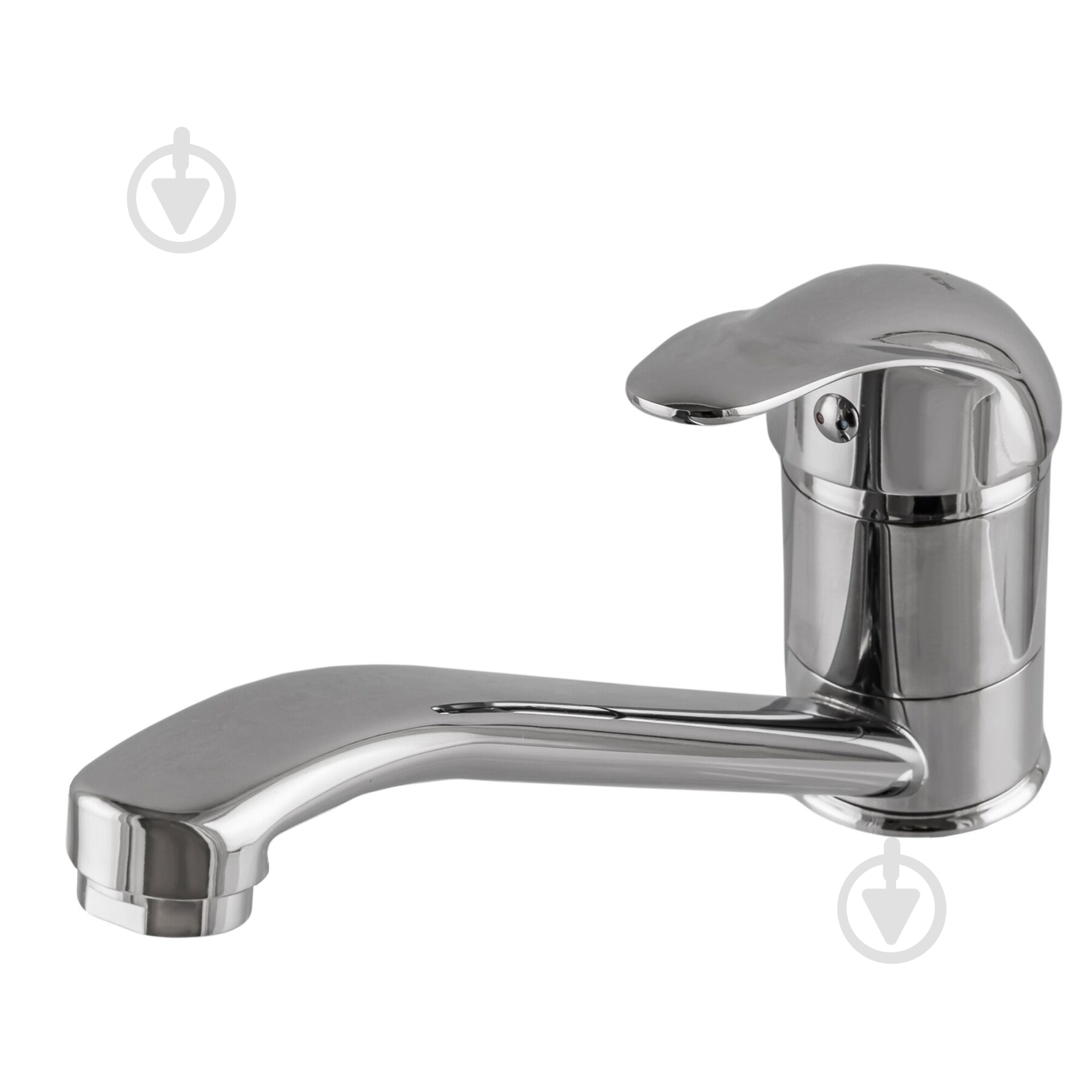 Смеситель для кухни EcoMix E-GEZ-203 - фото 2