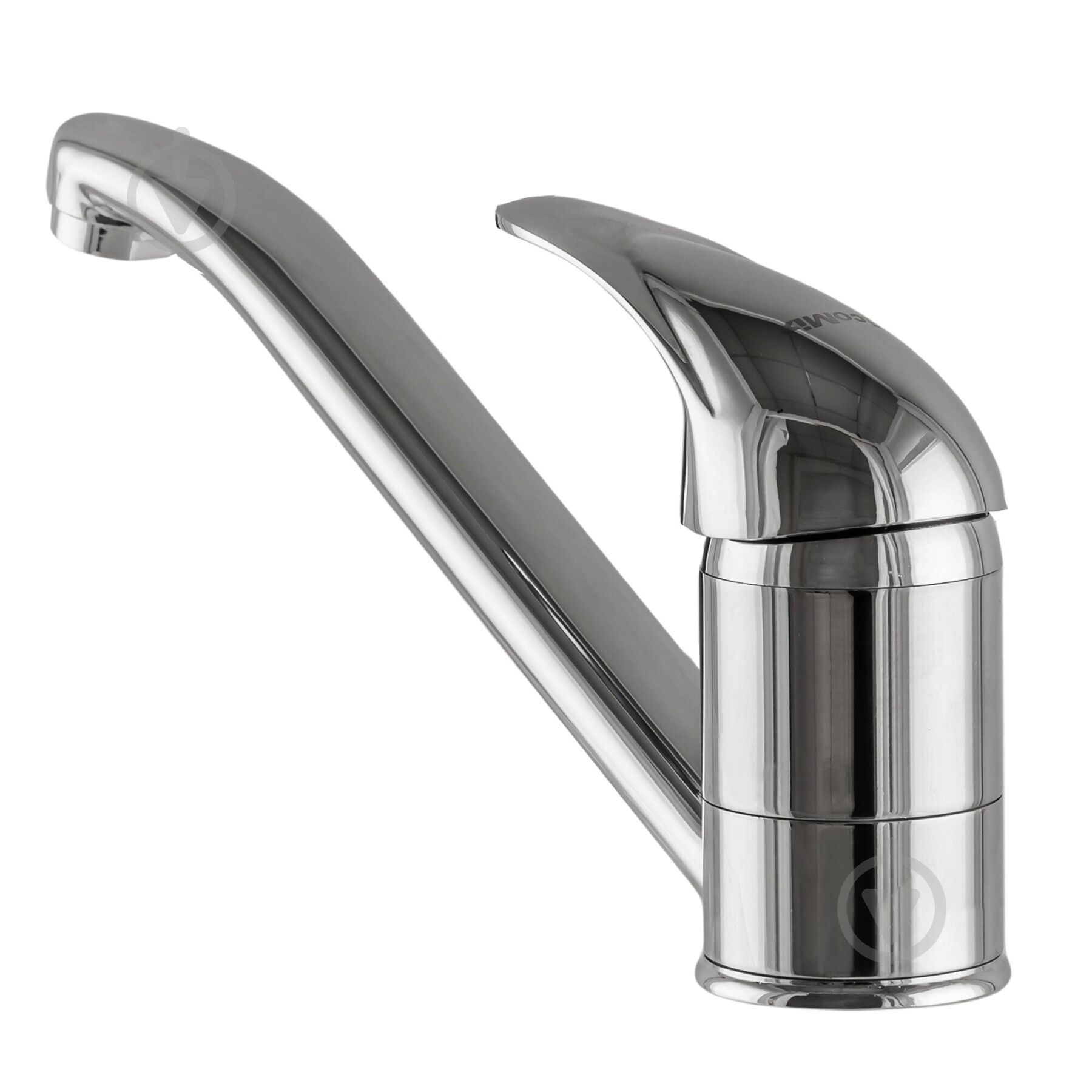 Смеситель для кухни EcoMix E-GEZ-203 - фото 3