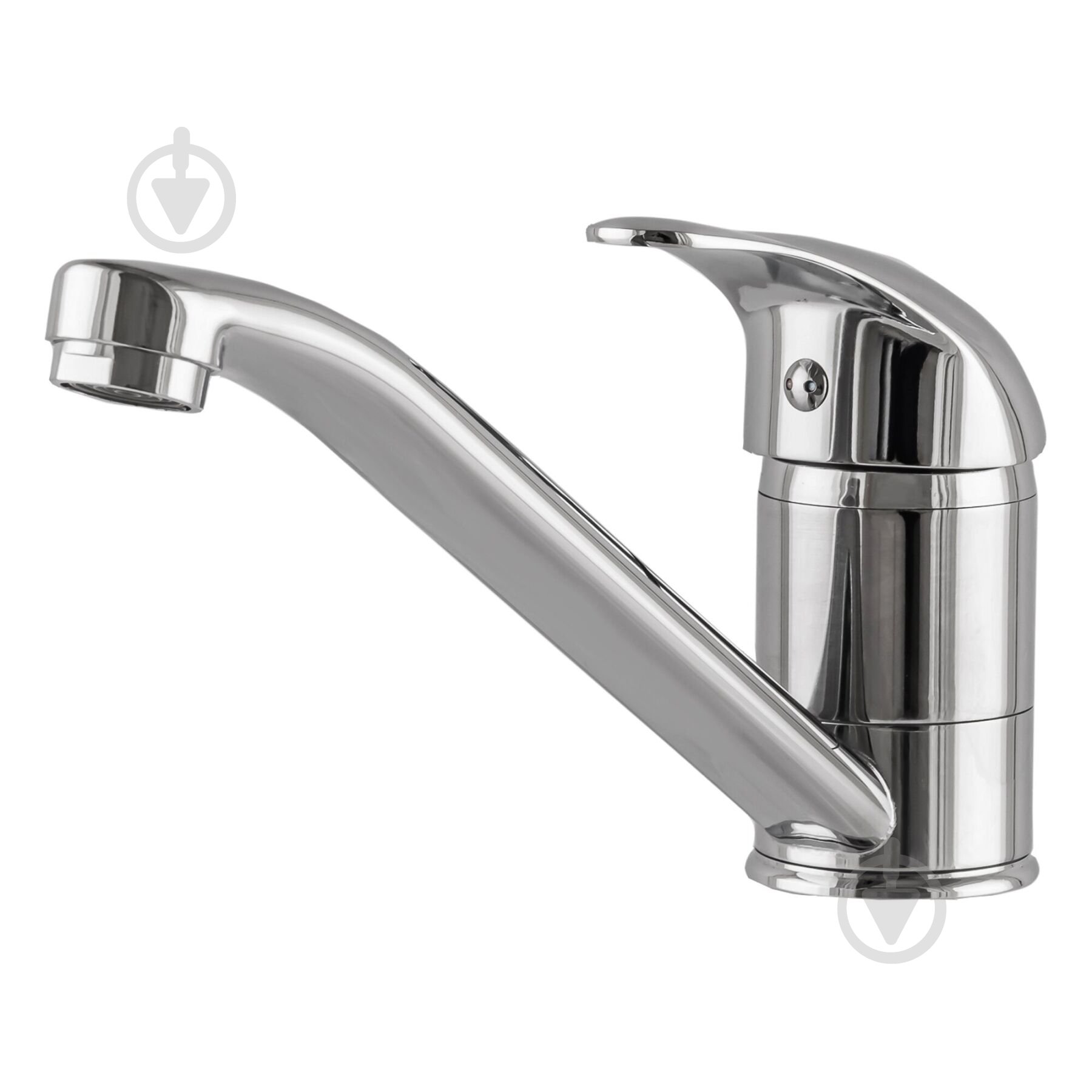 Смеситель для кухни EcoMix E-GEZ-203 - фото 4