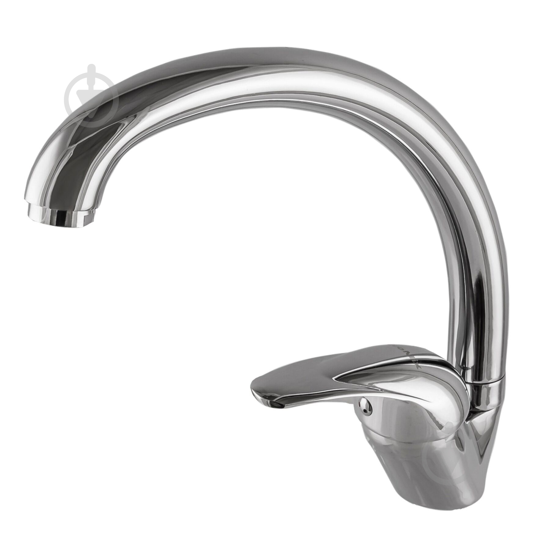 Смеситель для кухни EcoMix E-GEZ-203S - фото 3