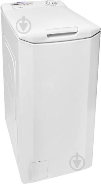 Стиральная машина Zerowatt TOZ 272D-S - фото 1